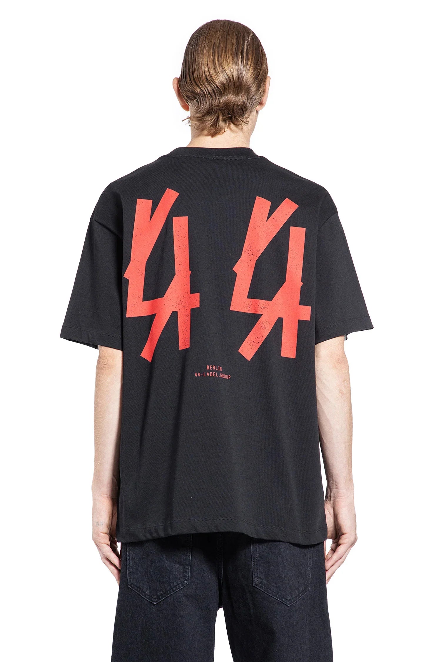 Backstage T-Shirt - Antonioli.eu