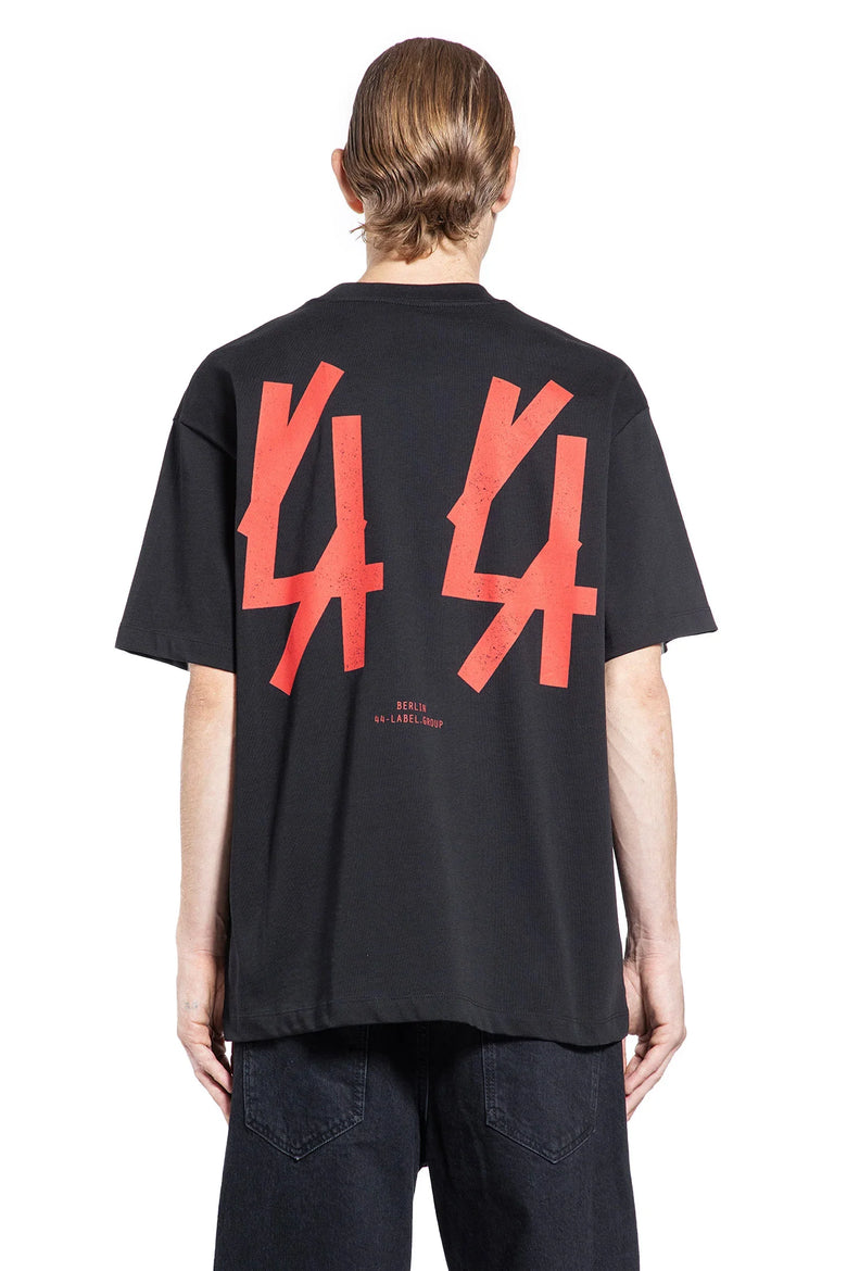 Backstage T-Shirt - Antonioli.eu