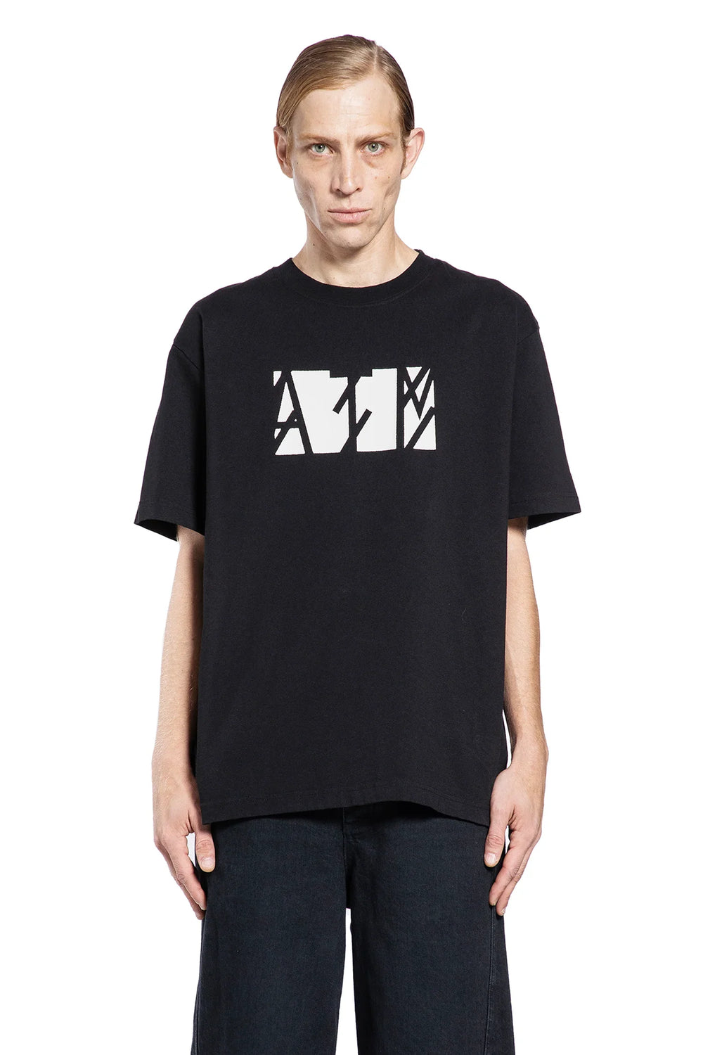 Money Group T-Shirt - Antonioli.eu