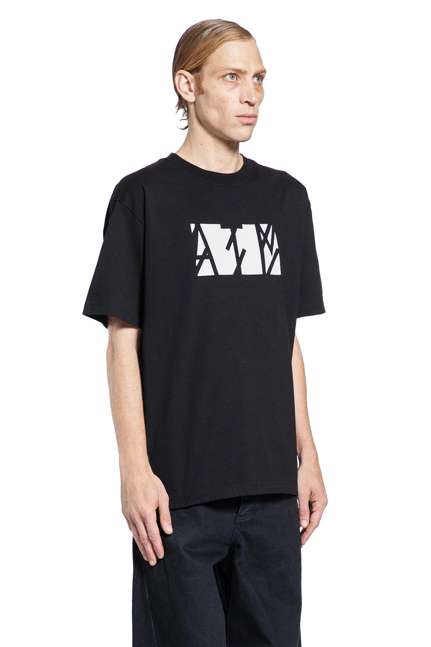 Money Group T-Shirt - Antonioli.eu