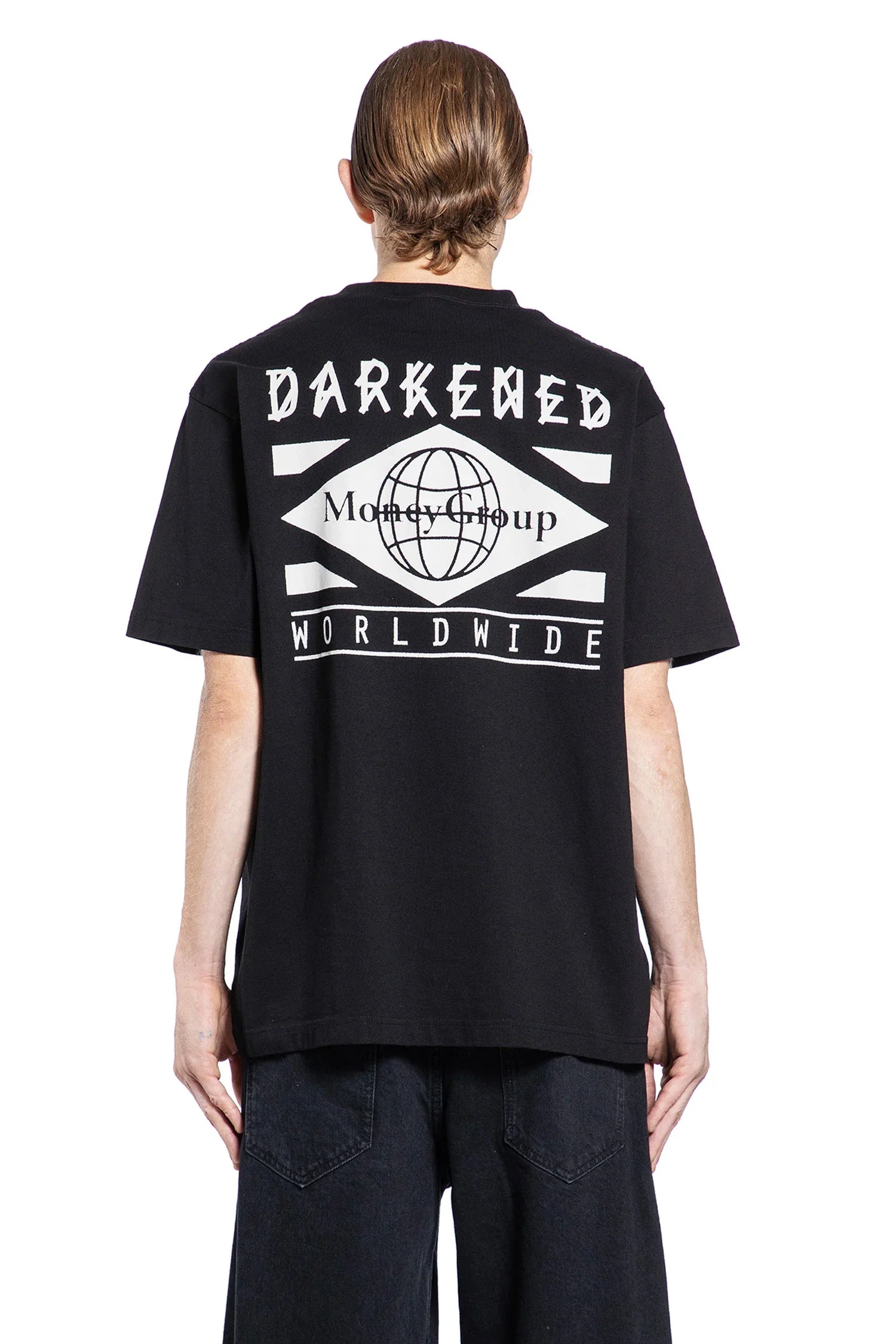 Money Group T-Shirt - Antonioli.eu