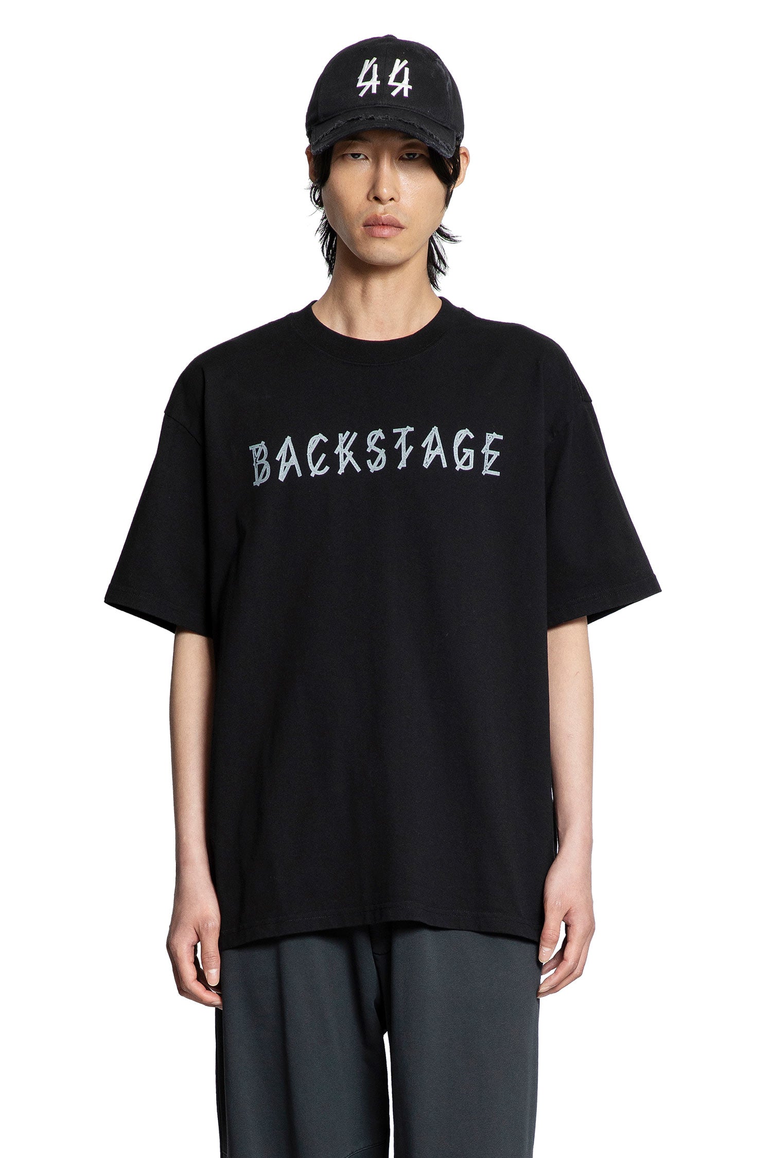 Backstage T-Shirt - Antonioli.eu
