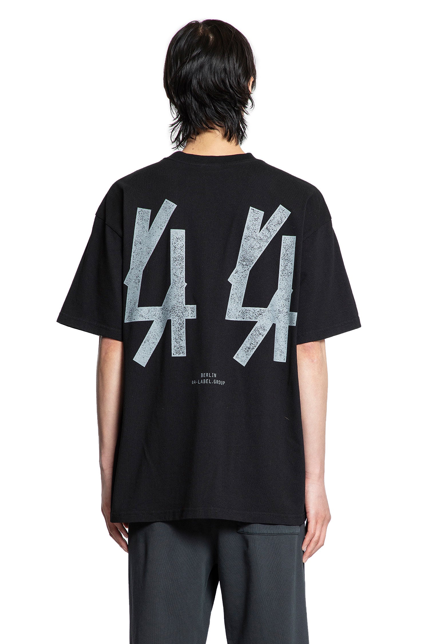 Backstage T-Shirt - Antonioli.eu