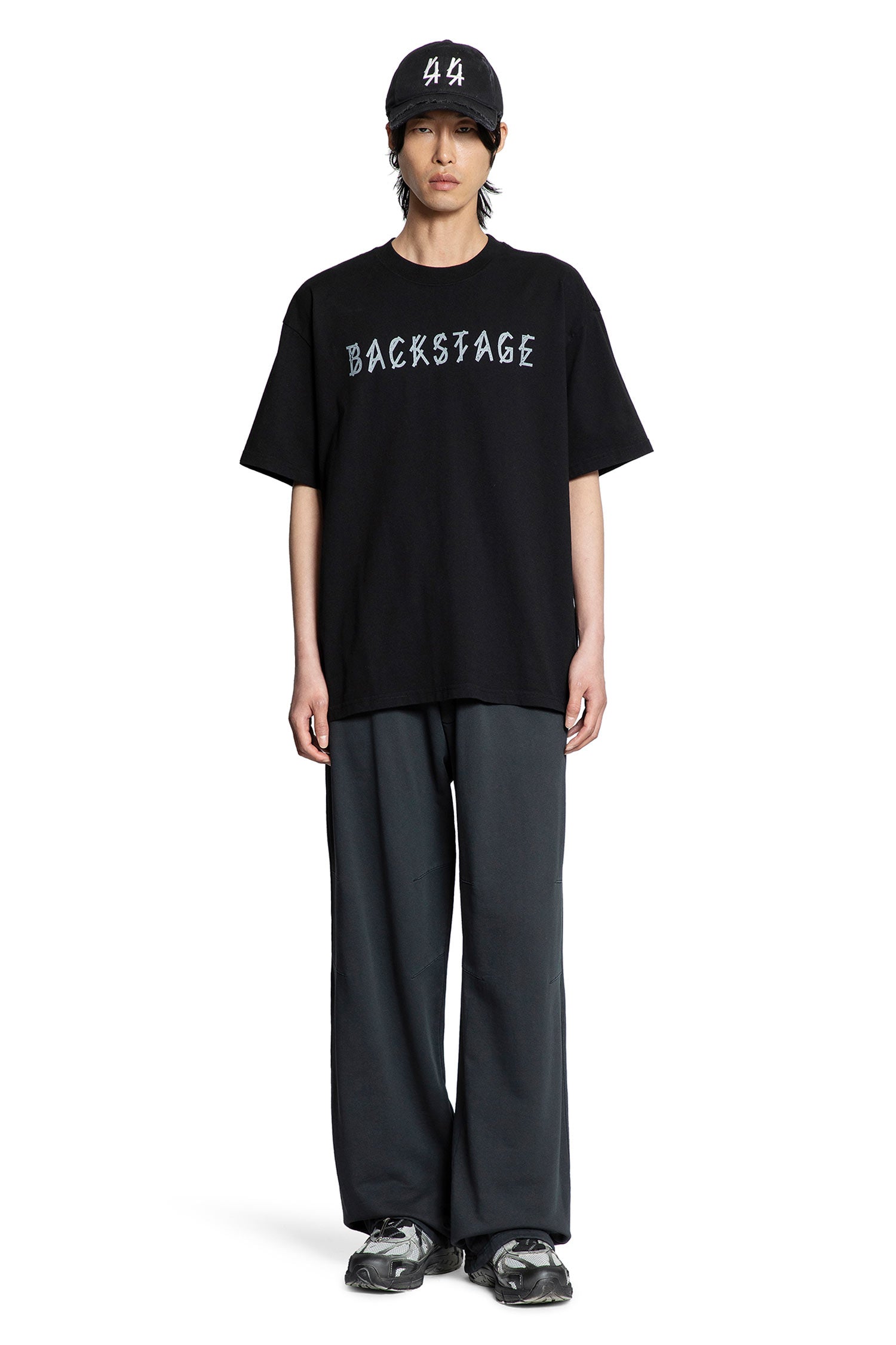 Backstage T-Shirt - Antonioli.eu