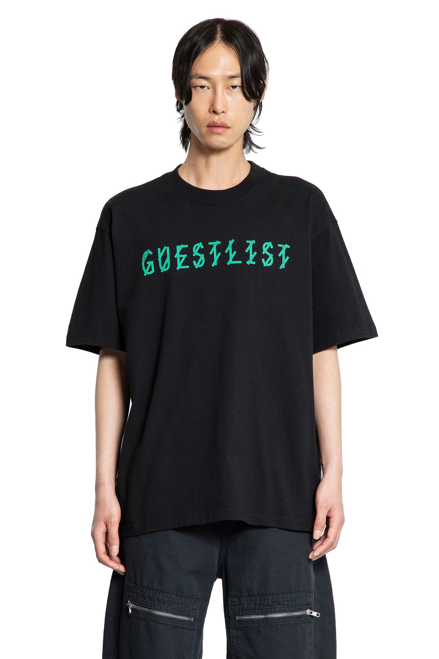 GUESTLIST TEE