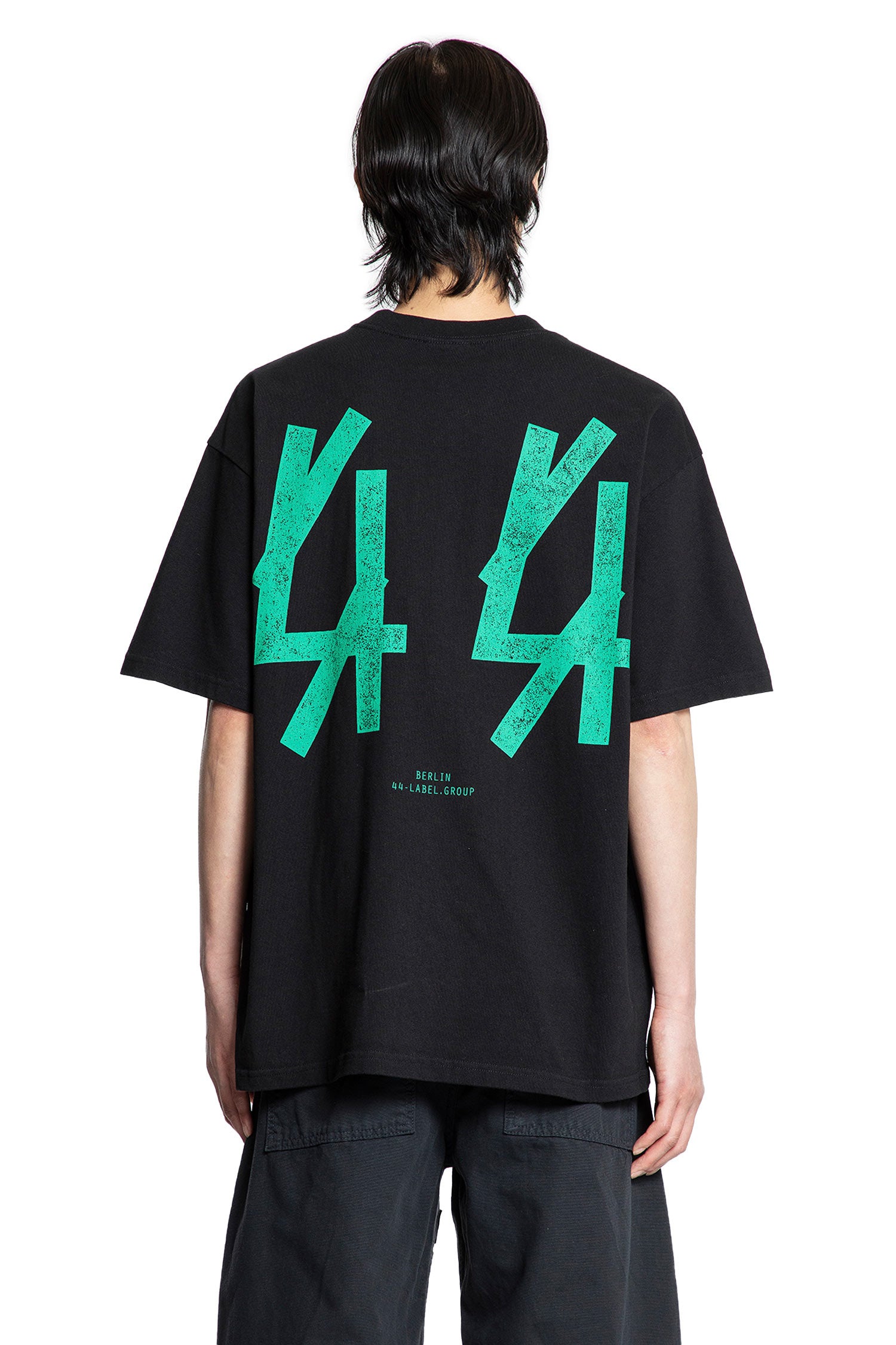 GUESTLIST TEE