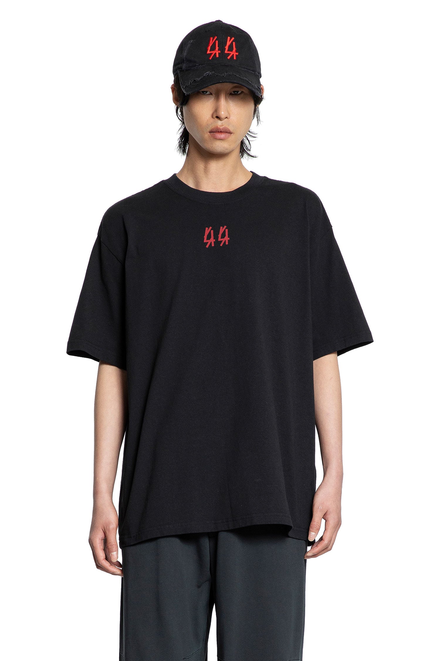 Classic 44 T-Shirt - Antonioli.eu