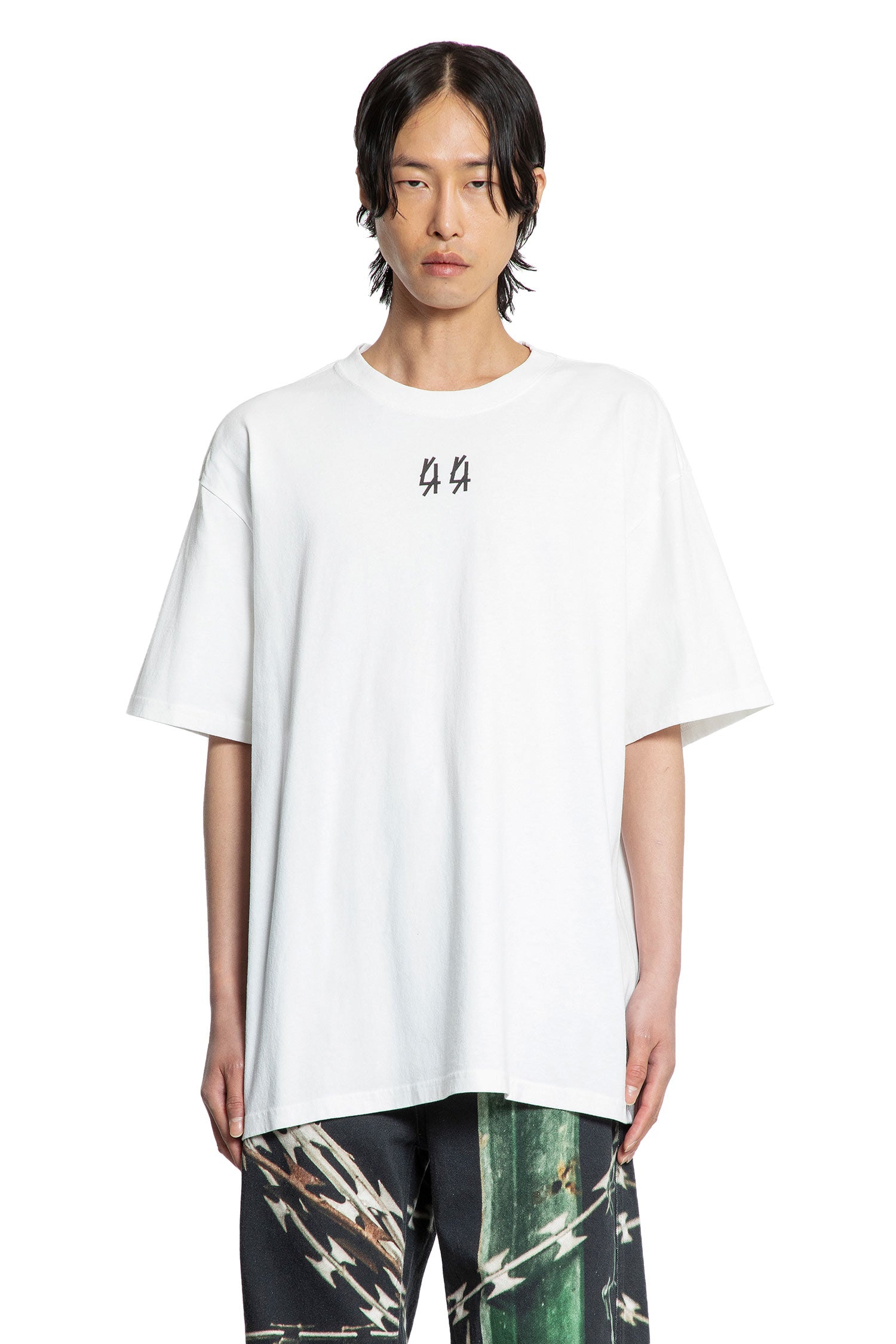 Tattoo T-Shirt