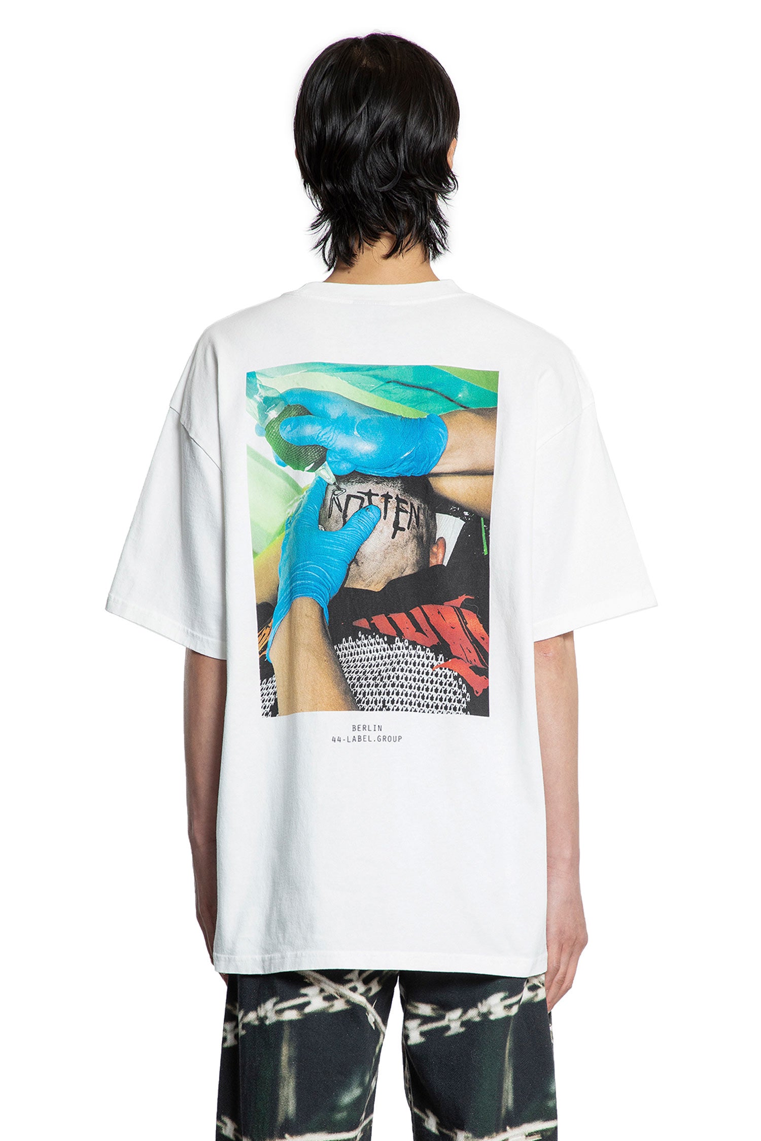 Tattoo T-Shirt