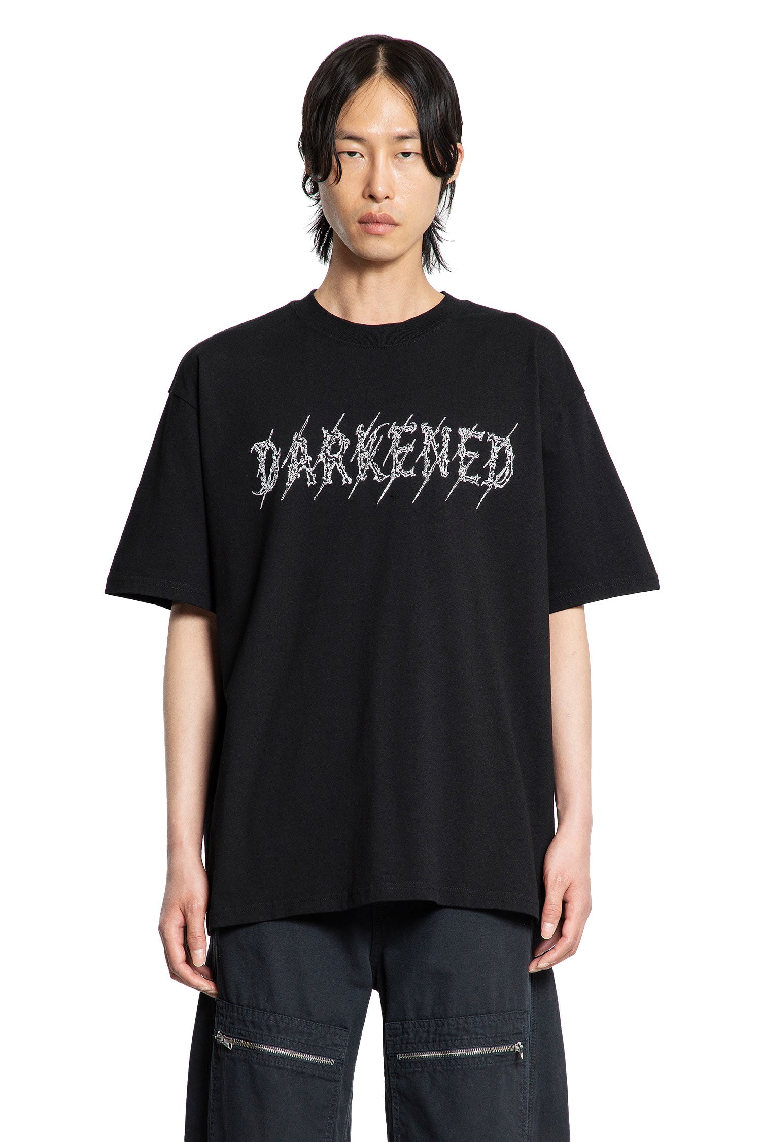 Darkened T-Shirt - Antonioli.eu