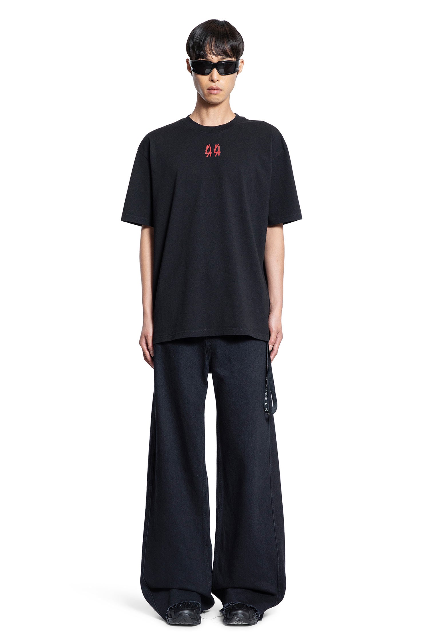 Drip Tee - Antonioli.eu