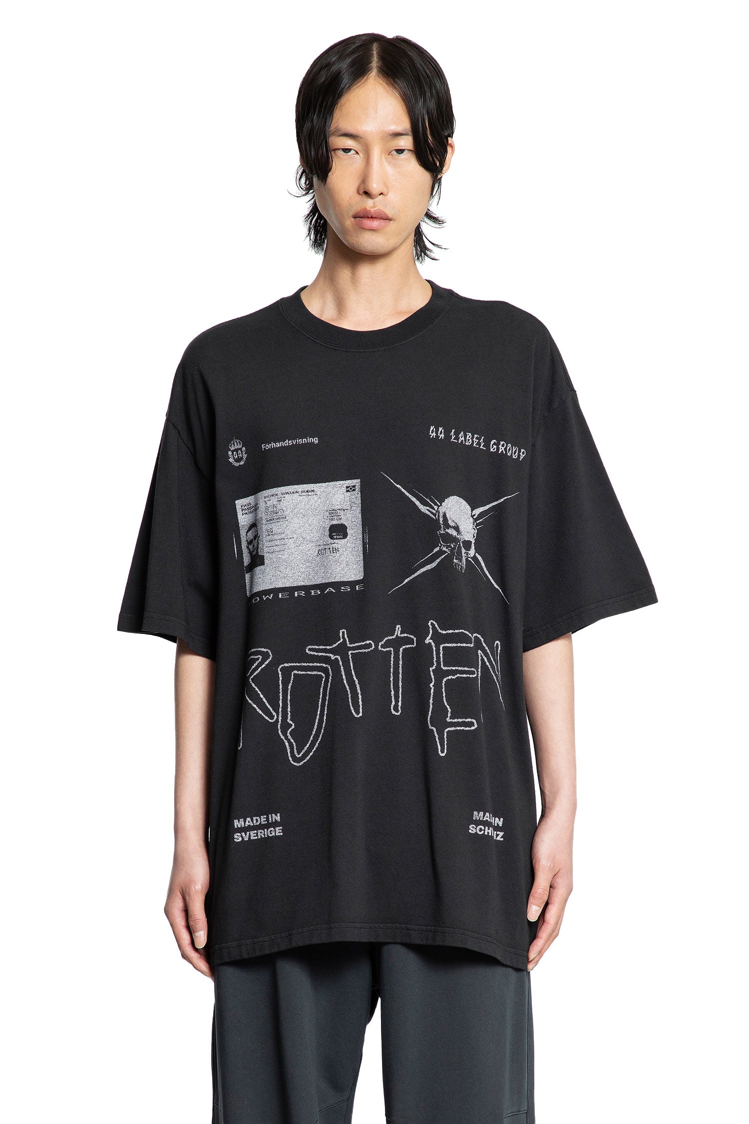 Commission T-Shirt