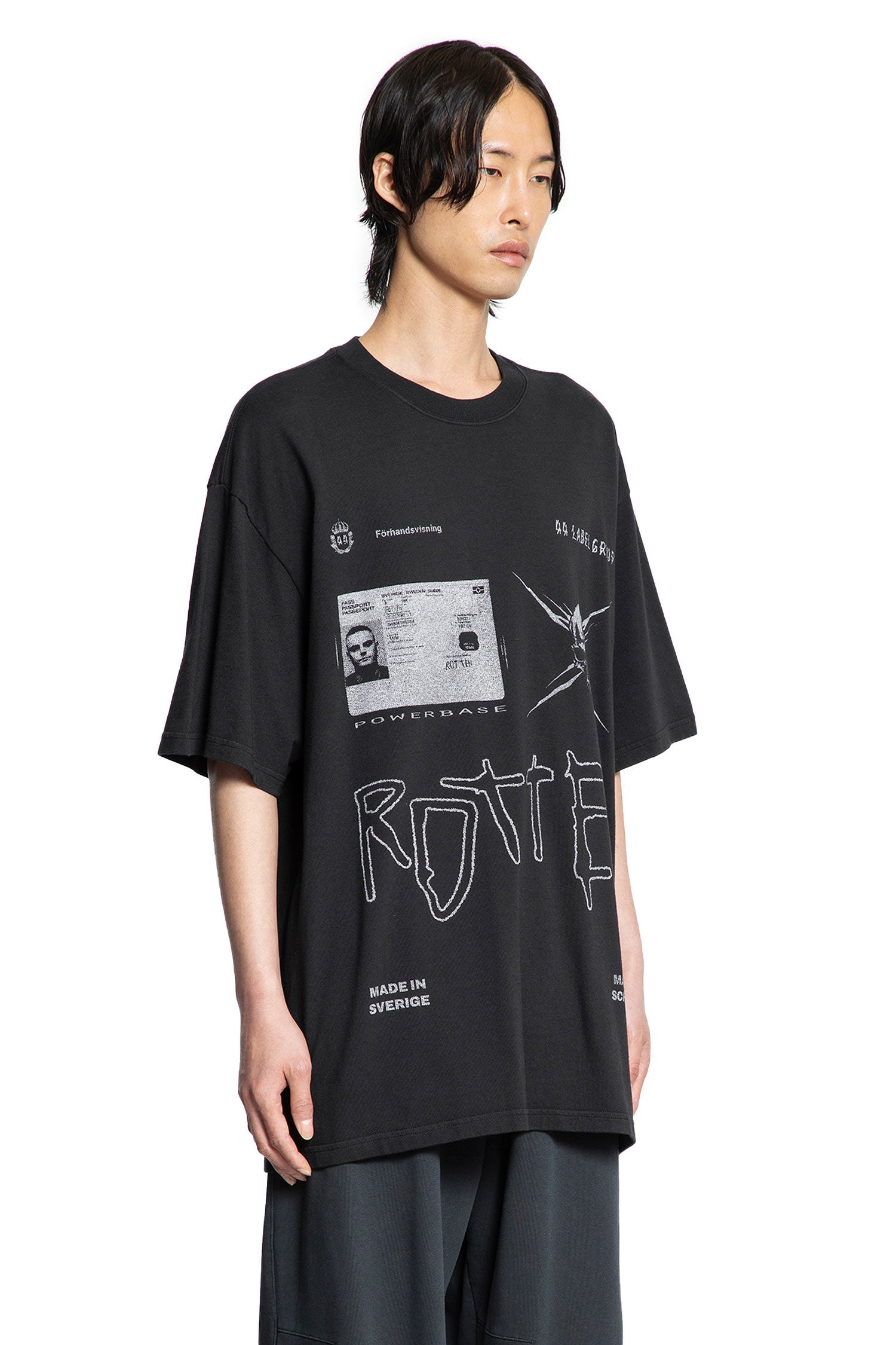 Commission T-Shirt