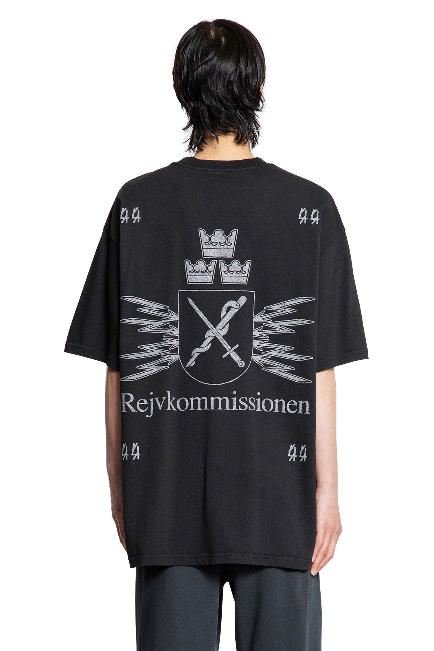 Commission T-Shirt
