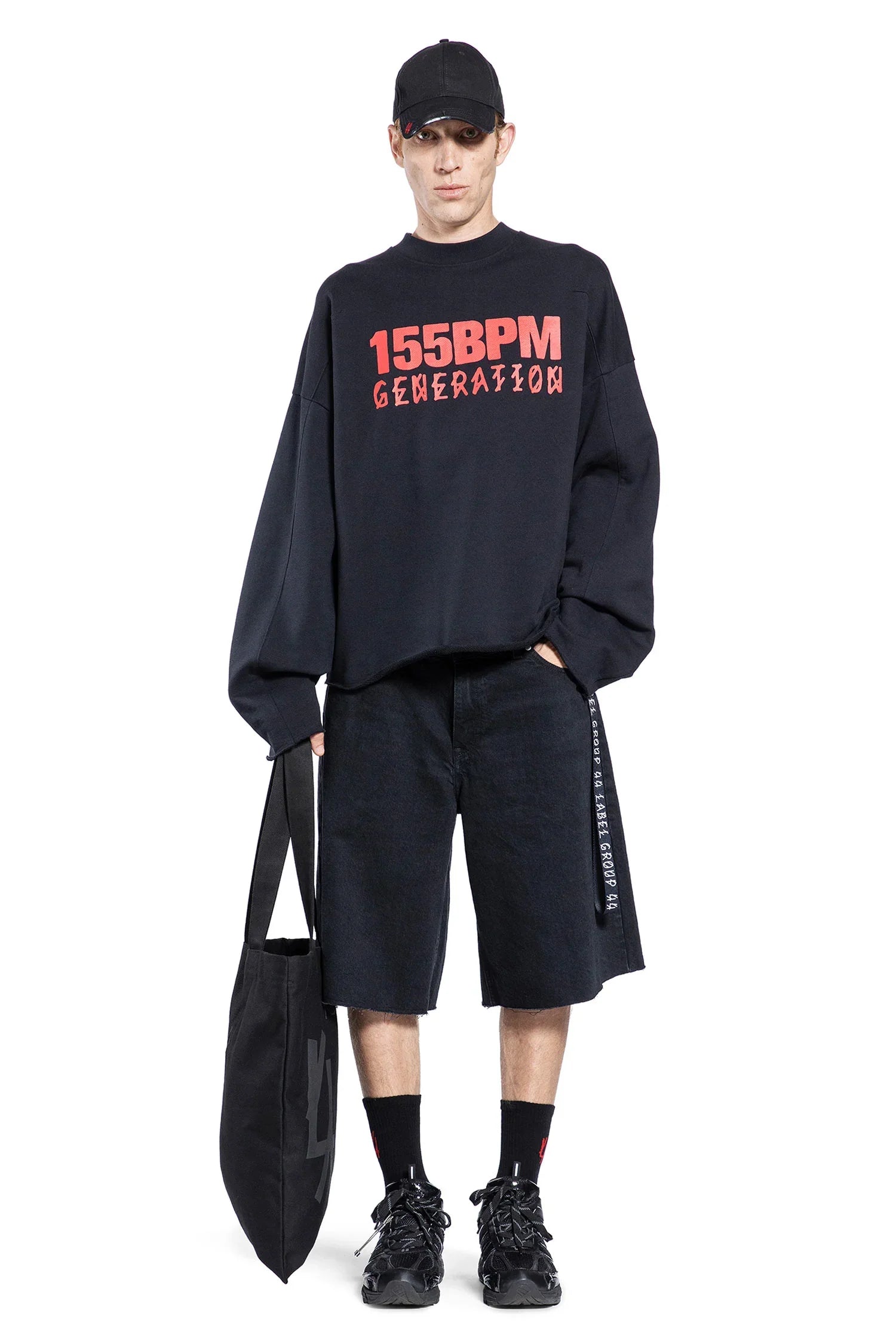 44 Pappas Shorts - Antonioli.eu