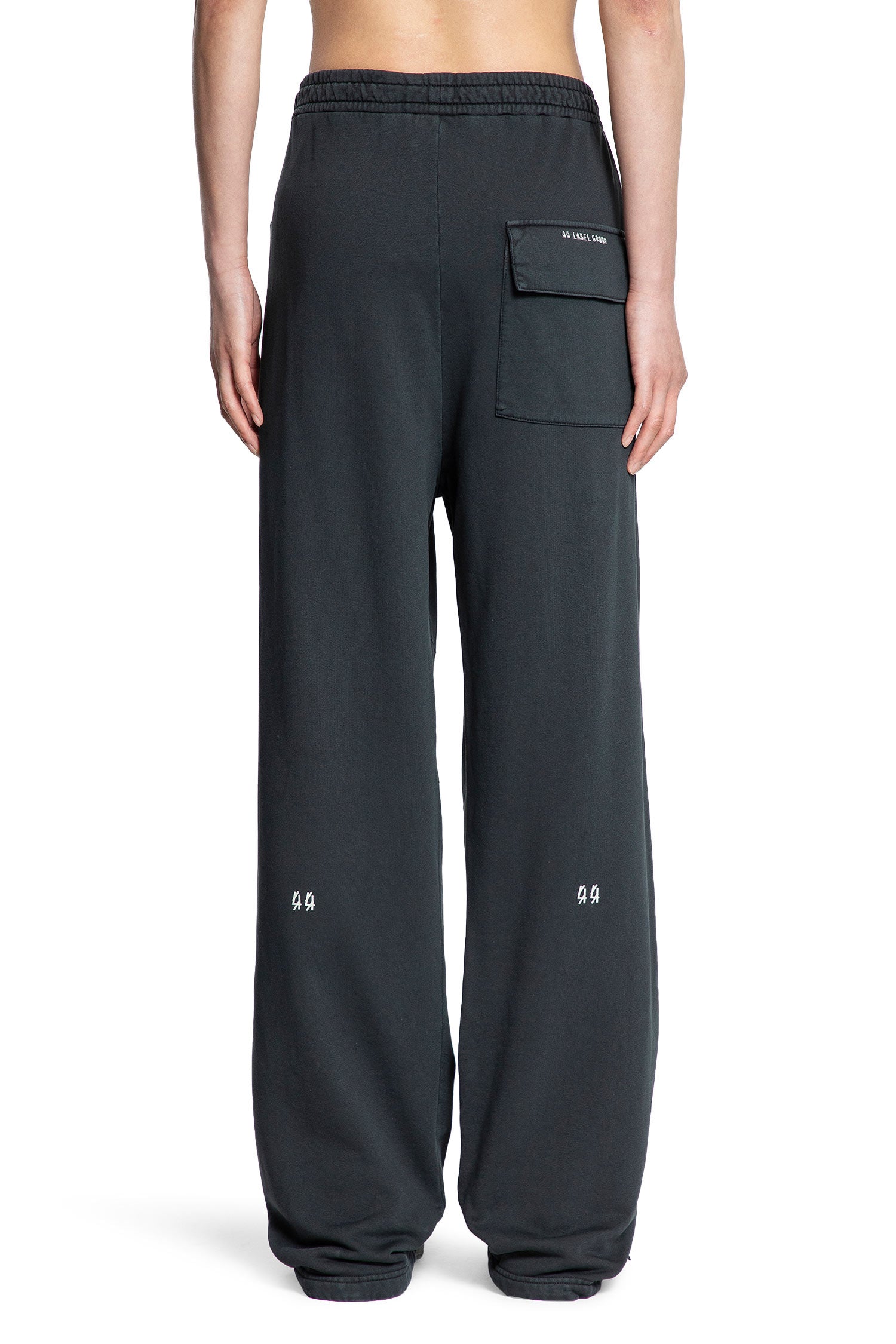 44 Cotton Jersey Sweatpants