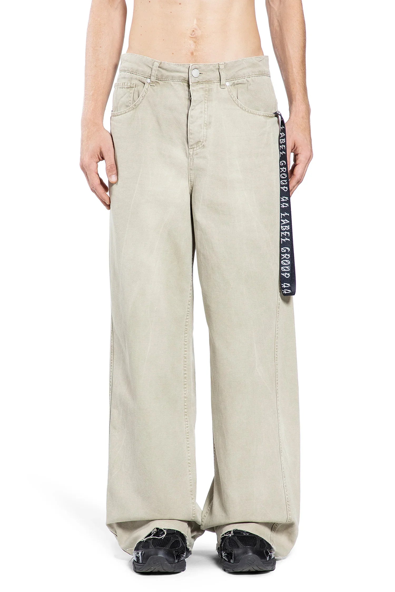 Pappas Pants - Antonioli.eu
