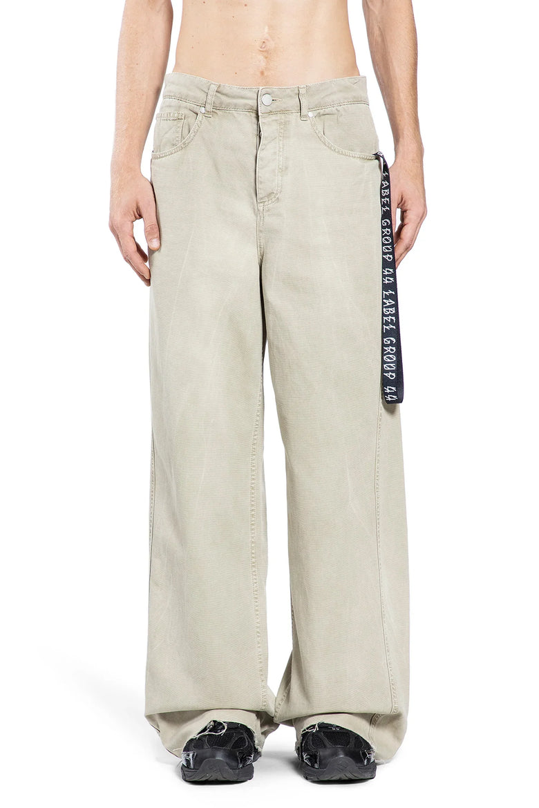 Pappas Pants - Antonioli.eu