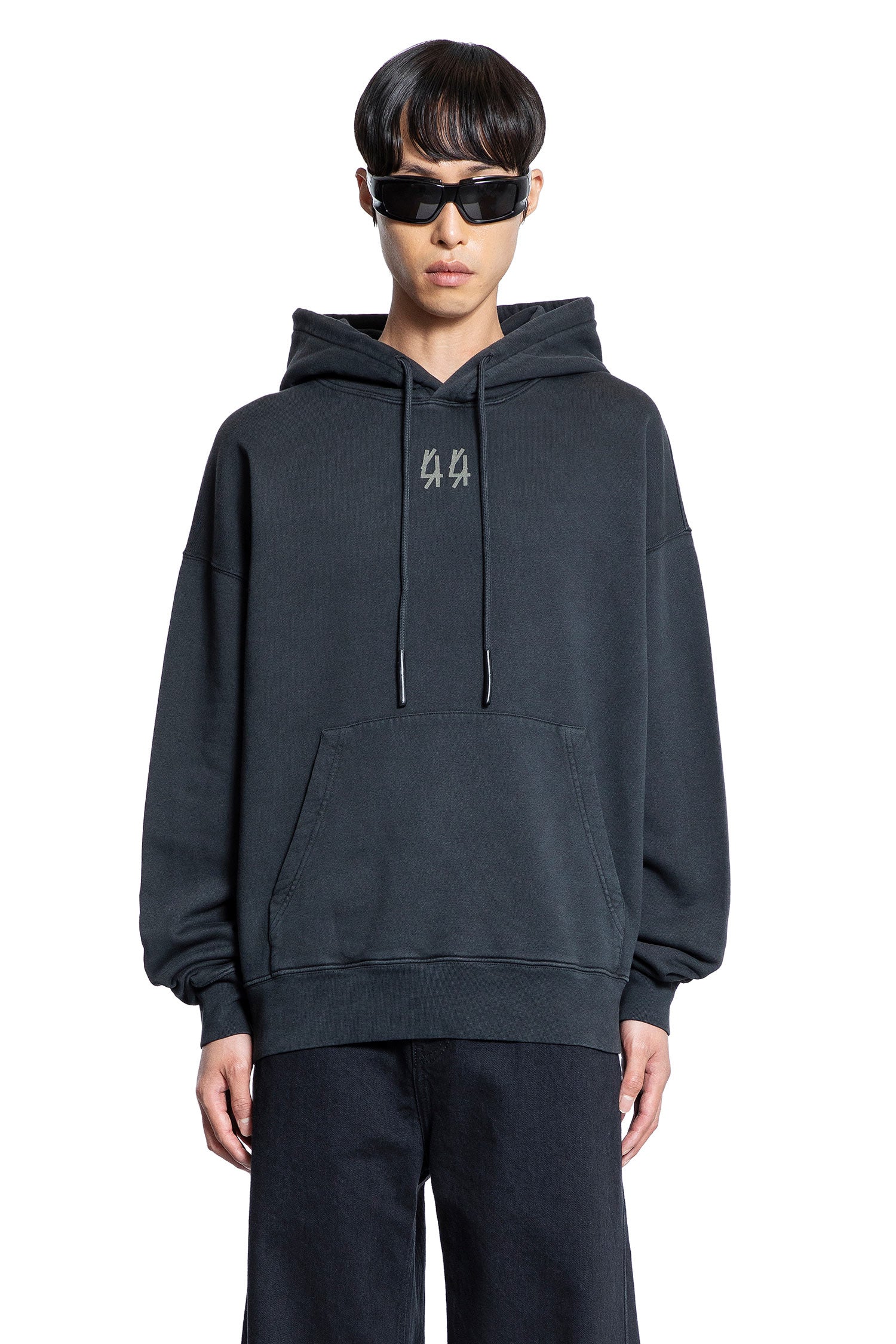 Logo Hoodie - Antonioli.eu
