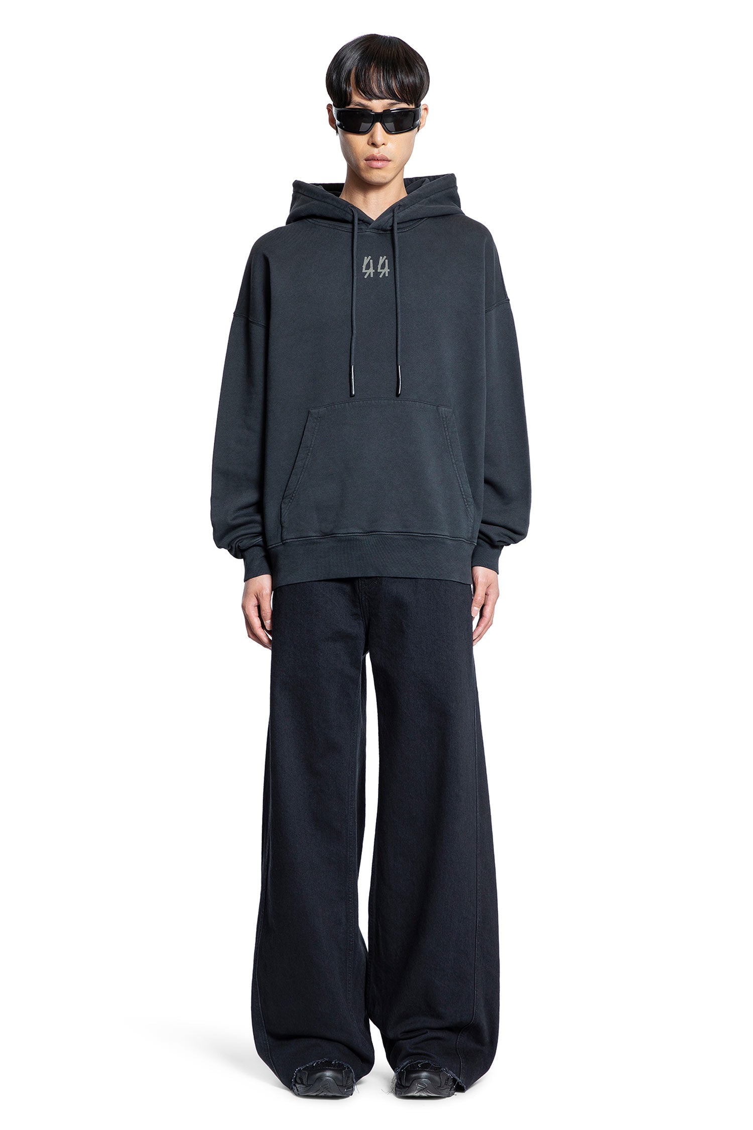 Logo Hoodie - Antonioli.eu
