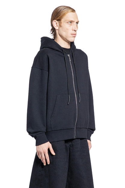 Classic 44 Zip-Up Hoodie - Antonioli.eu
