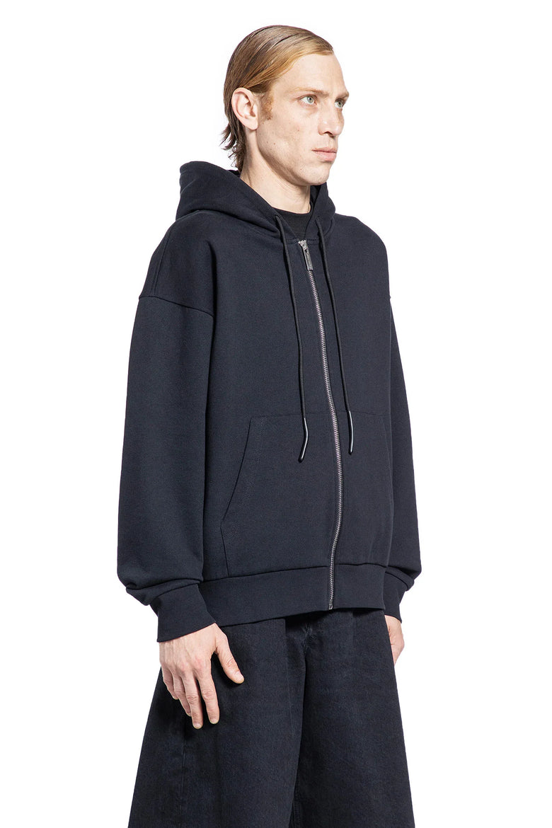 Classic 44 Zip-Up Hoodie - Antonioli.eu