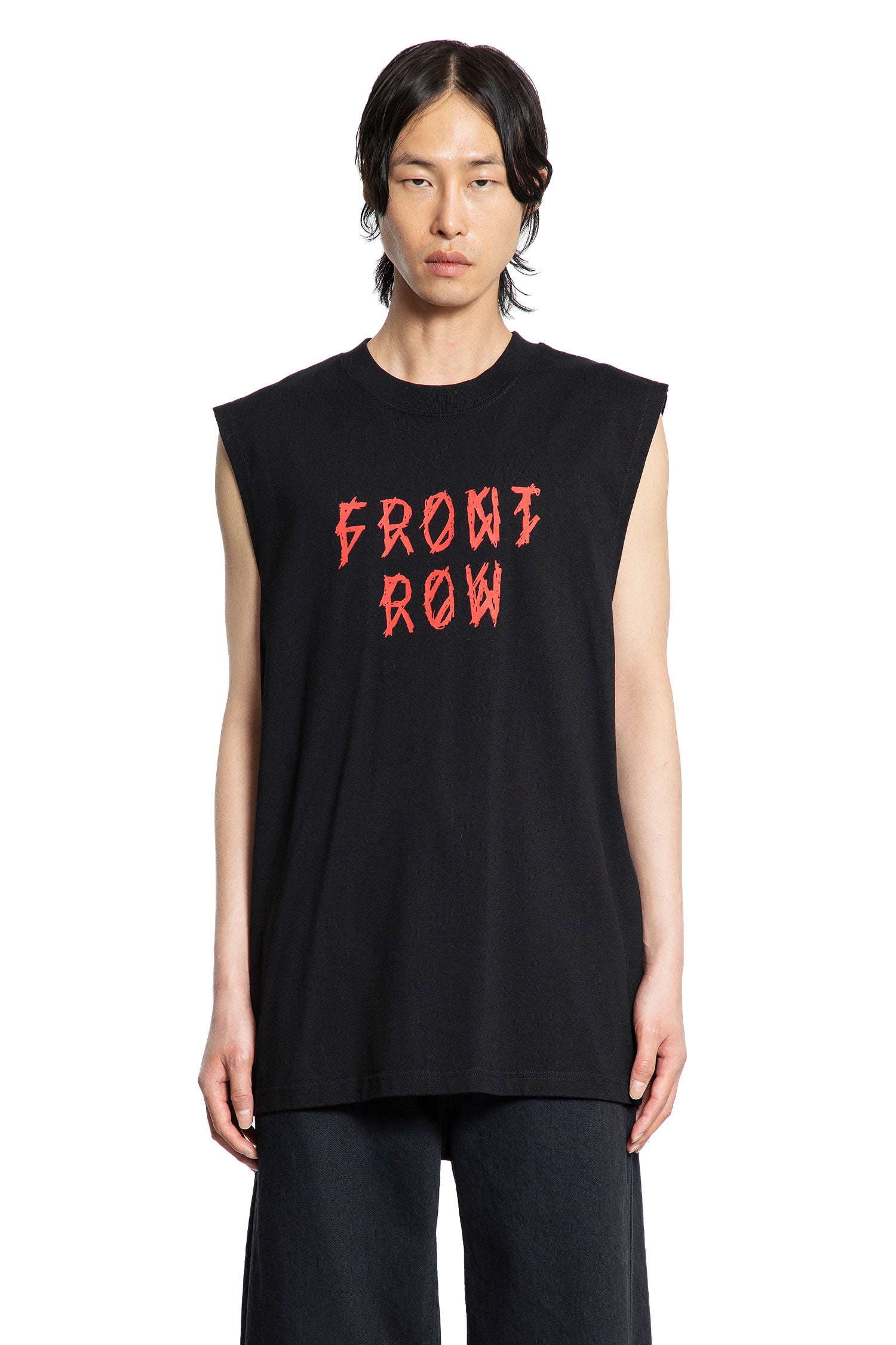 44 Drip Sleeveless tee