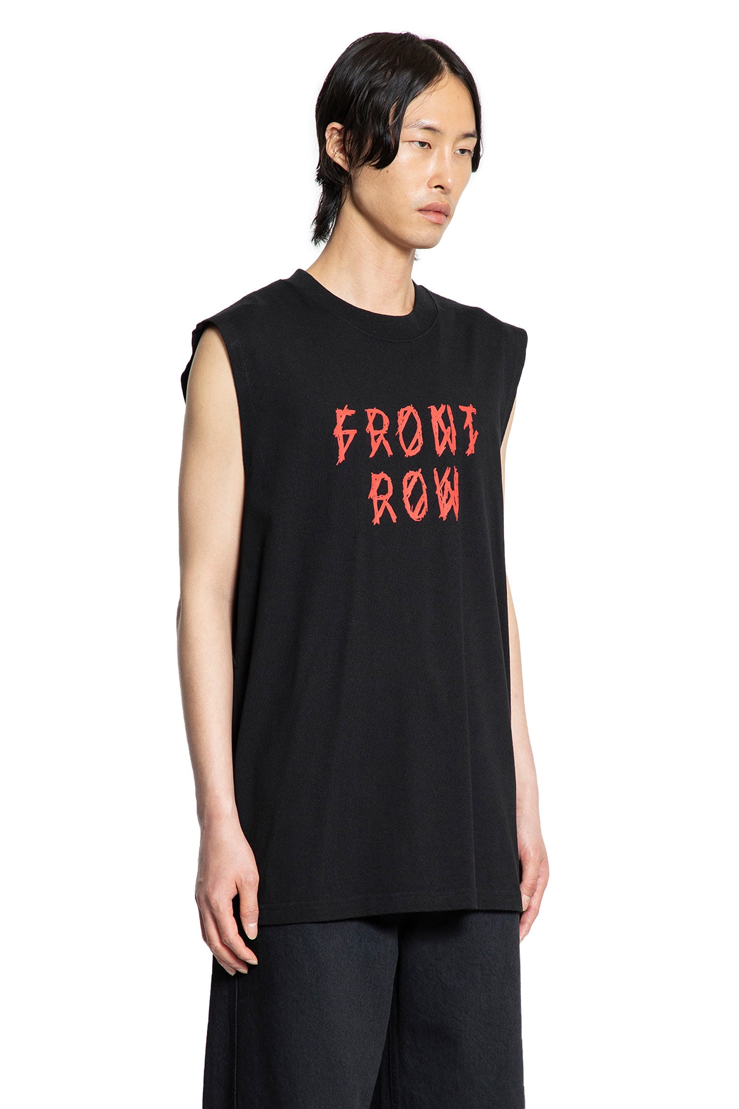 44 Drip Sleeveless tee