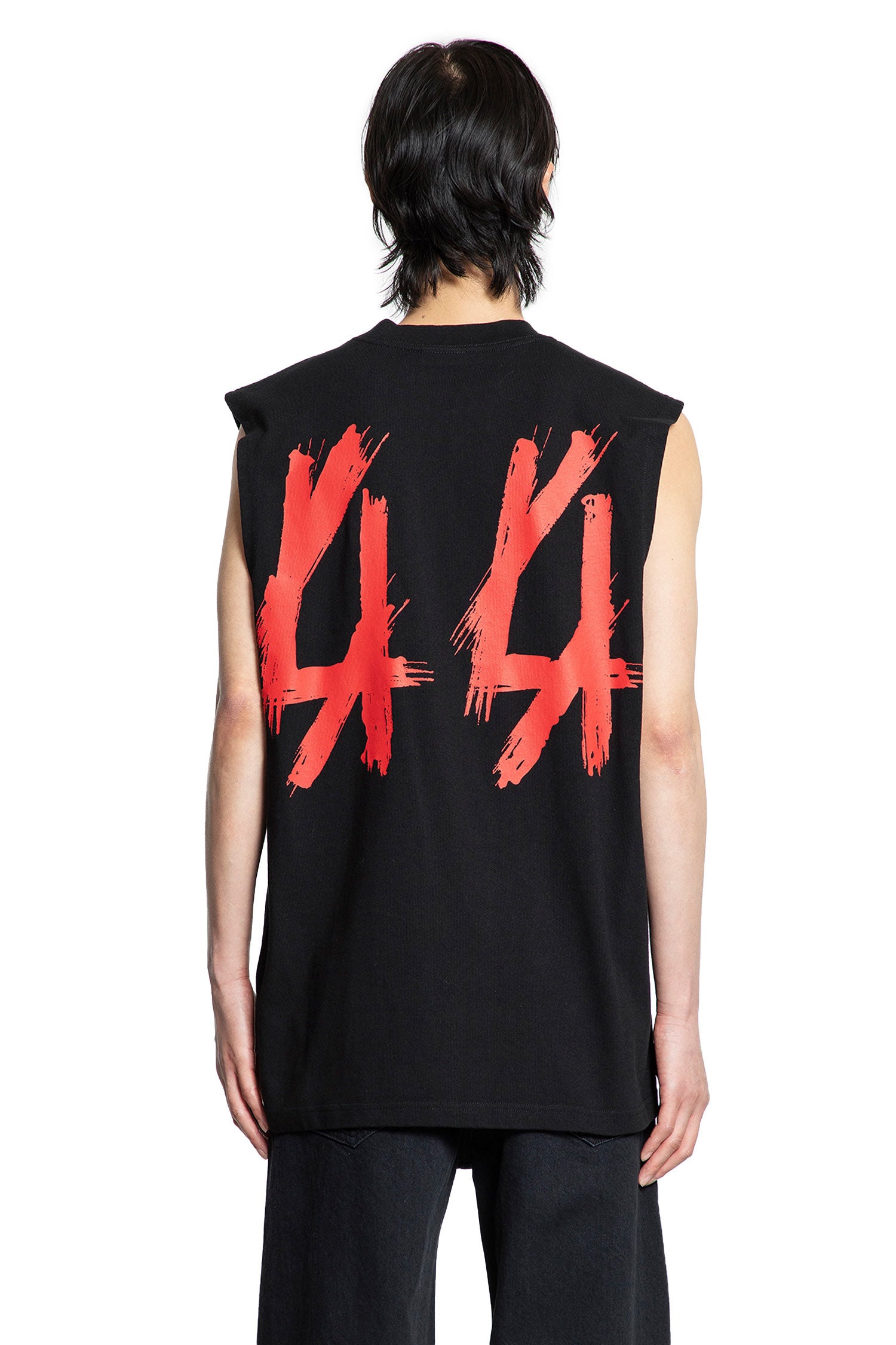 44 Drip Sleeveless tee