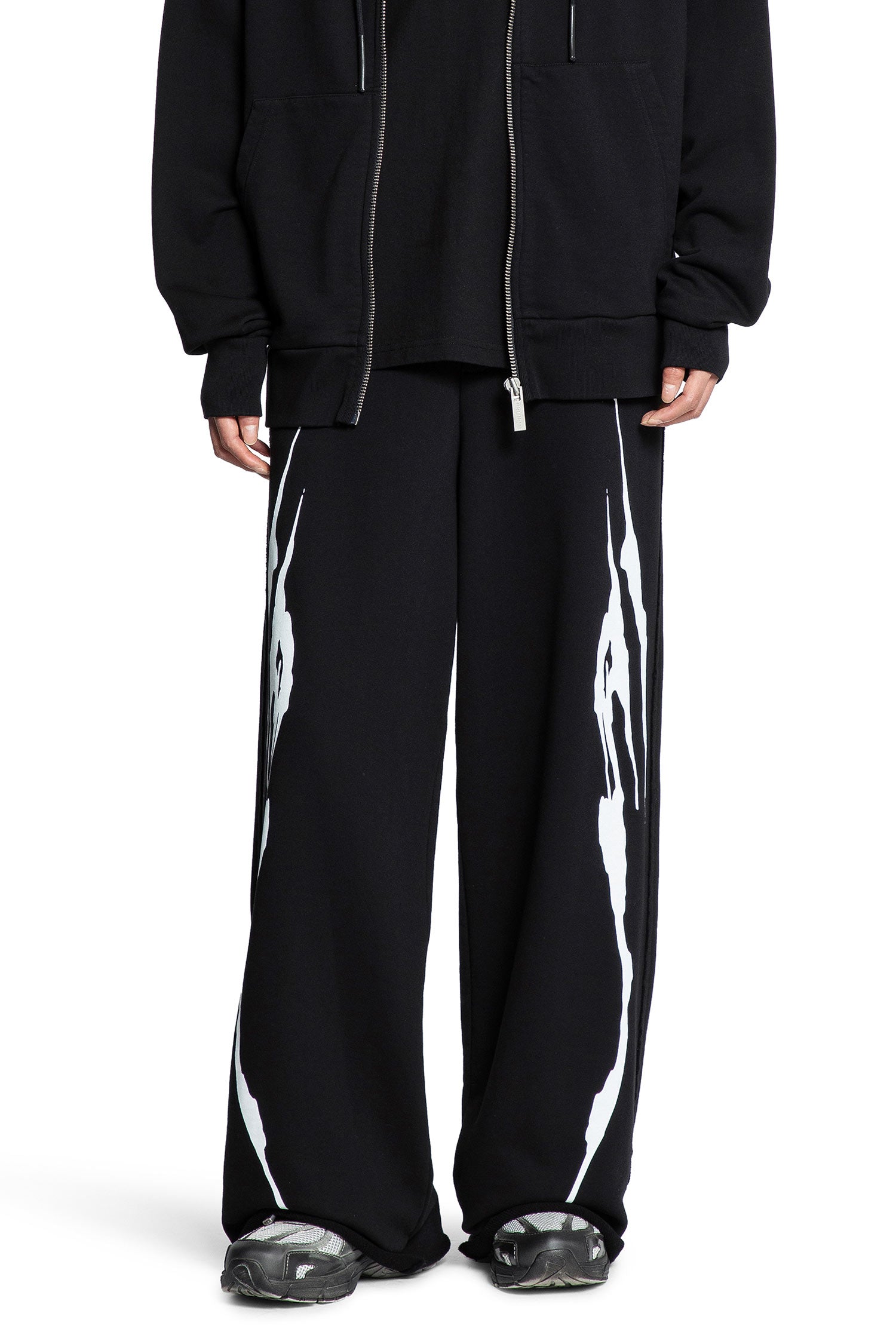 Monk Joggers - Antonioli.eu