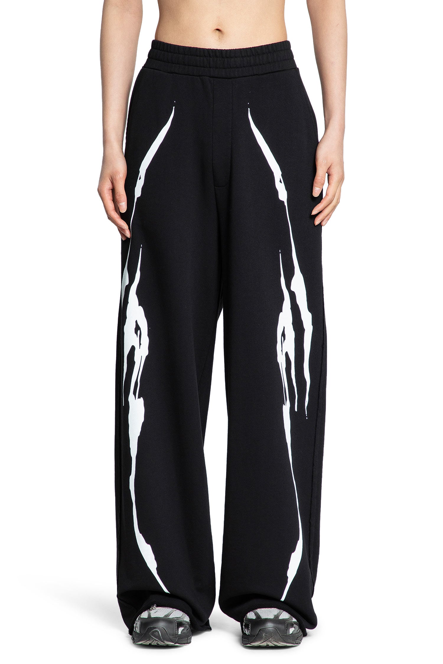 Monk Joggers - Antonioli.eu