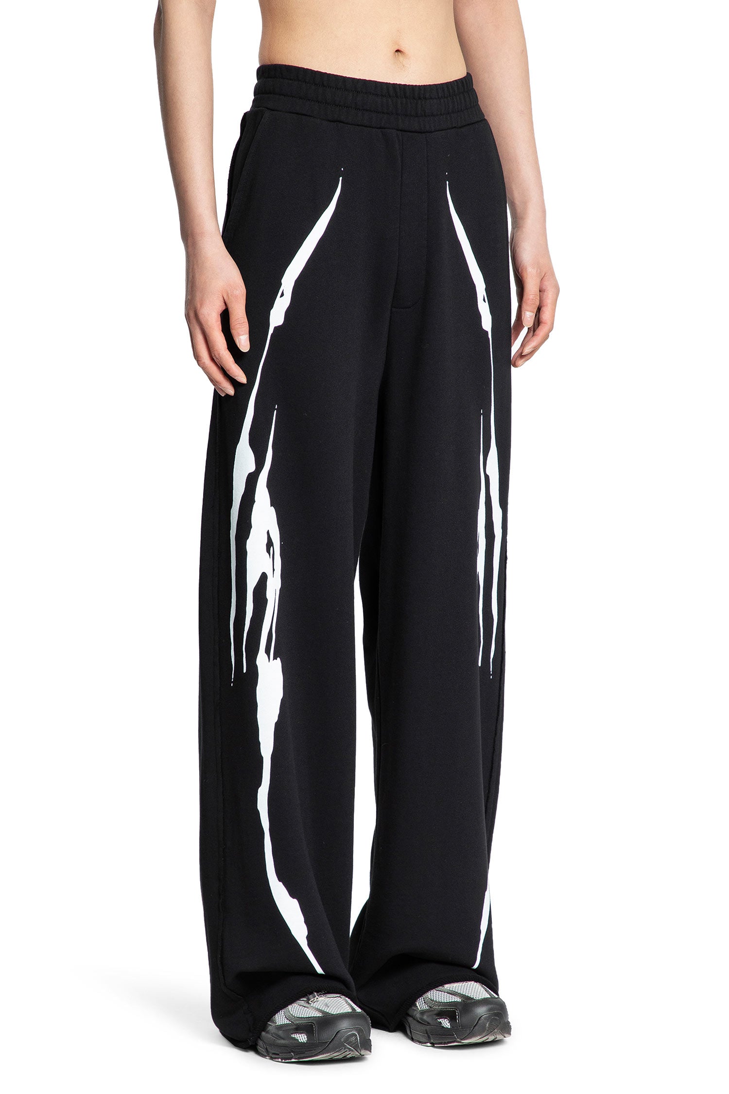Monk Joggers - Antonioli.eu