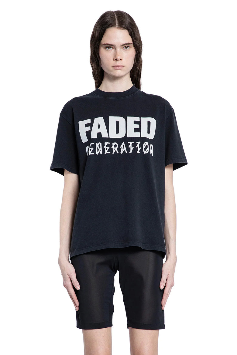 Faded Generation Tee - Antonioli.eu