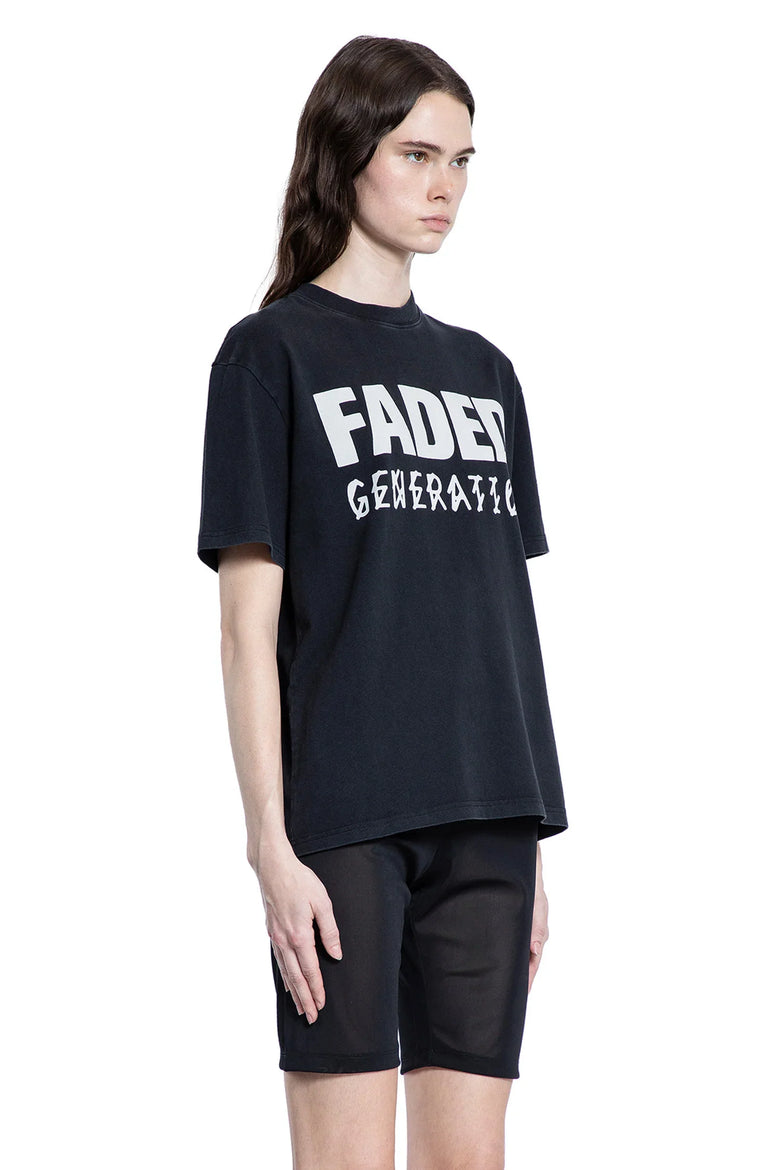 Faded Generation Tee - Antonioli.eu