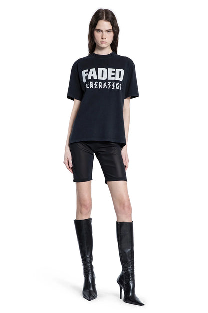 Faded Generation Tee - Antonioli.eu