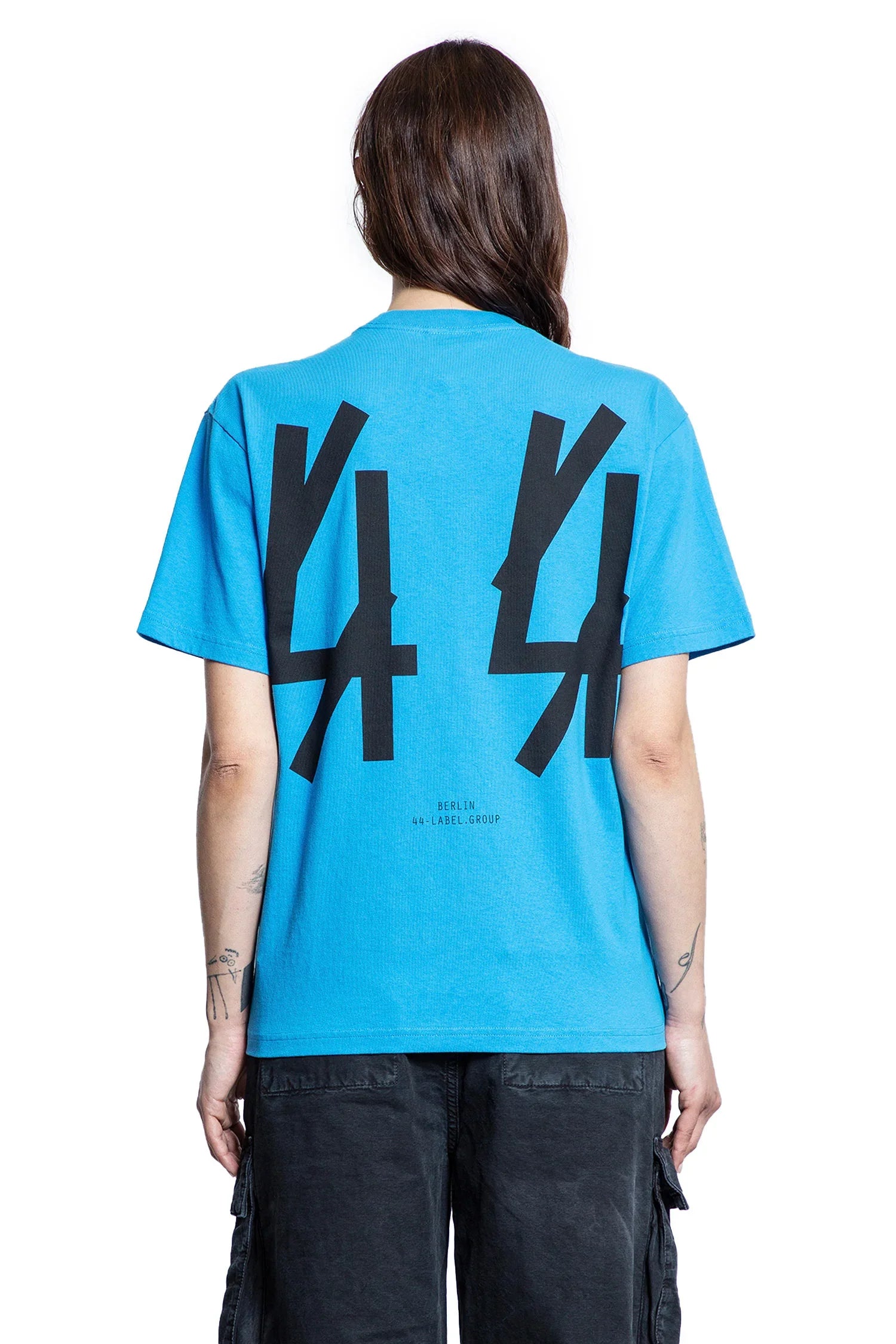 44 T-Shirt - Antonioli.eu