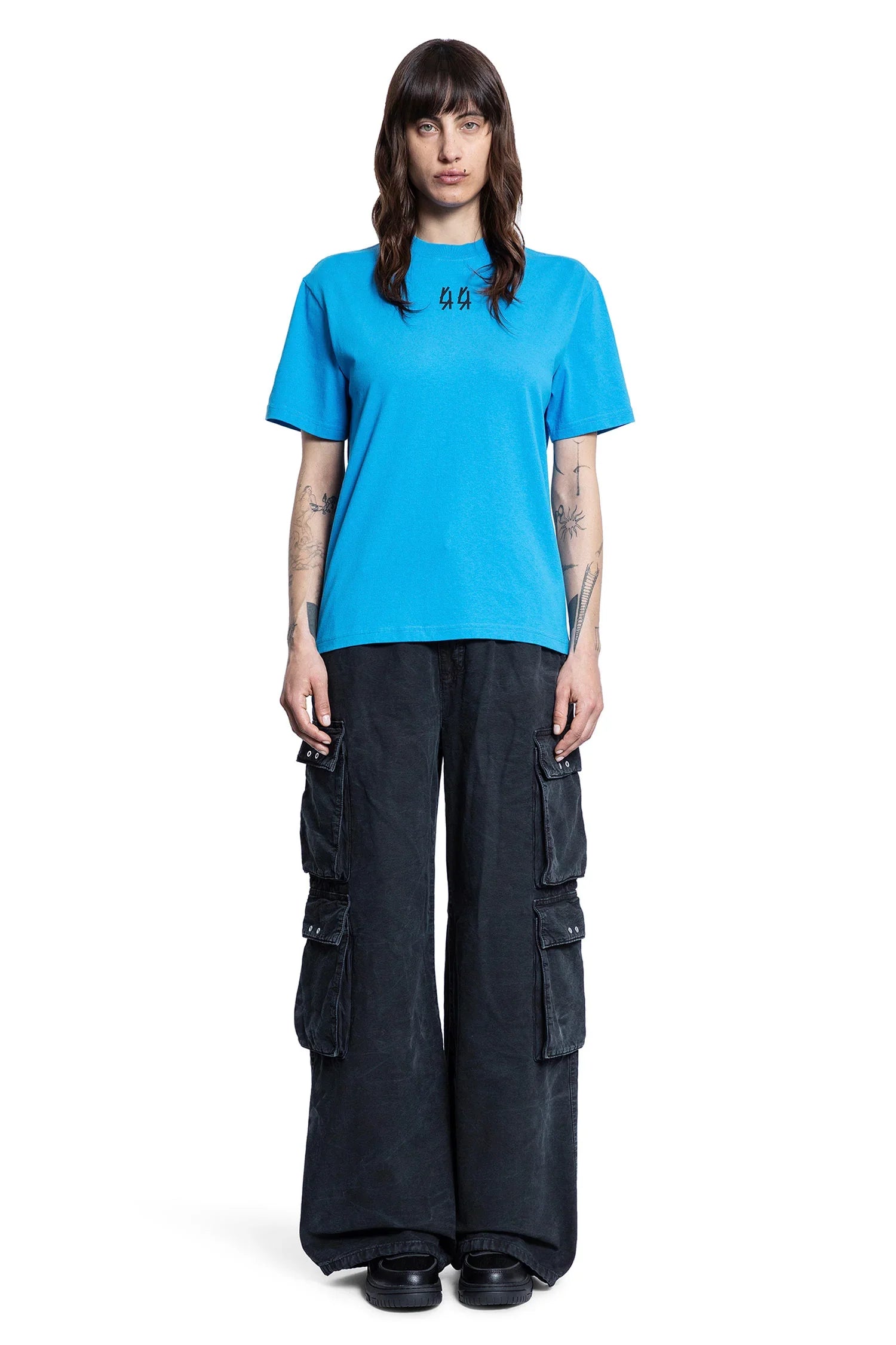 44 T-Shirt - Antonioli.eu