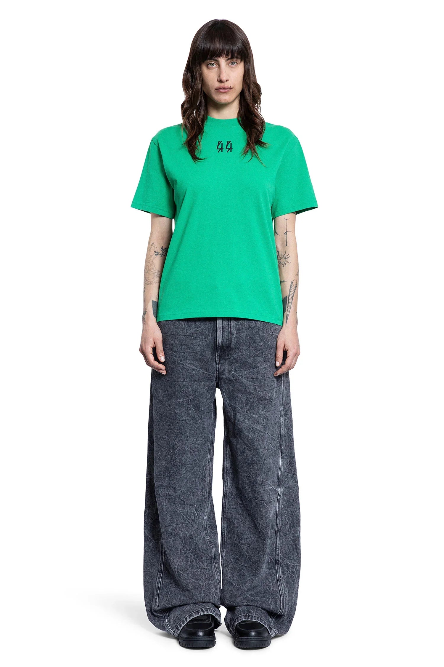 44 T-Shirt - Antonioli.eu