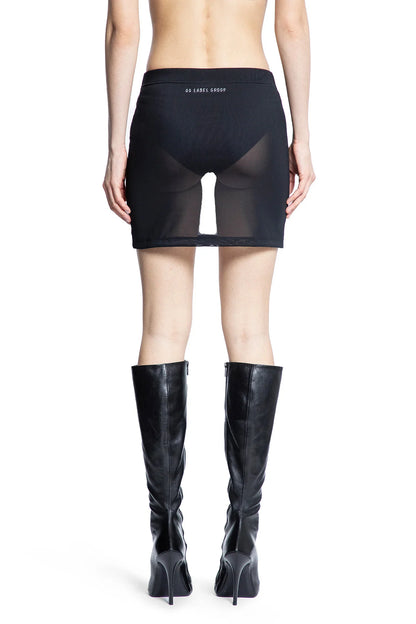 Classic Mini Skirt - Antonioli.eu