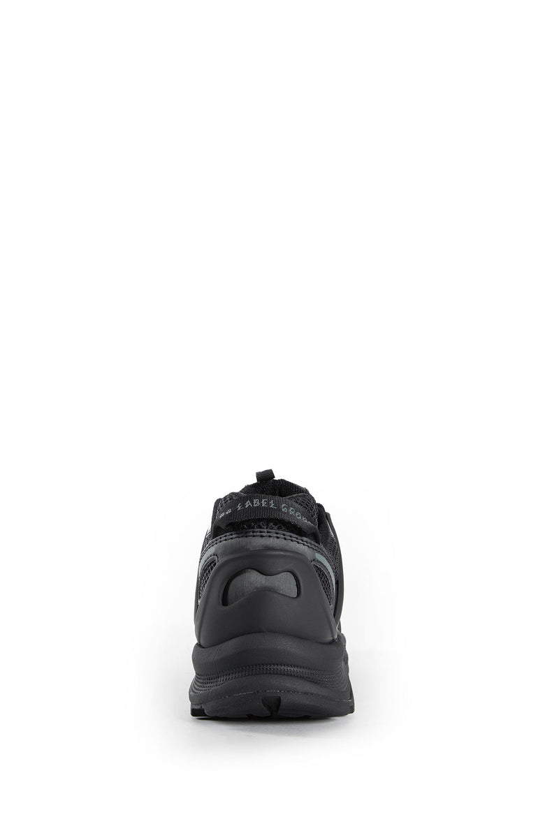 Symbiont 3.0 Sneakers - Antonioli.eu