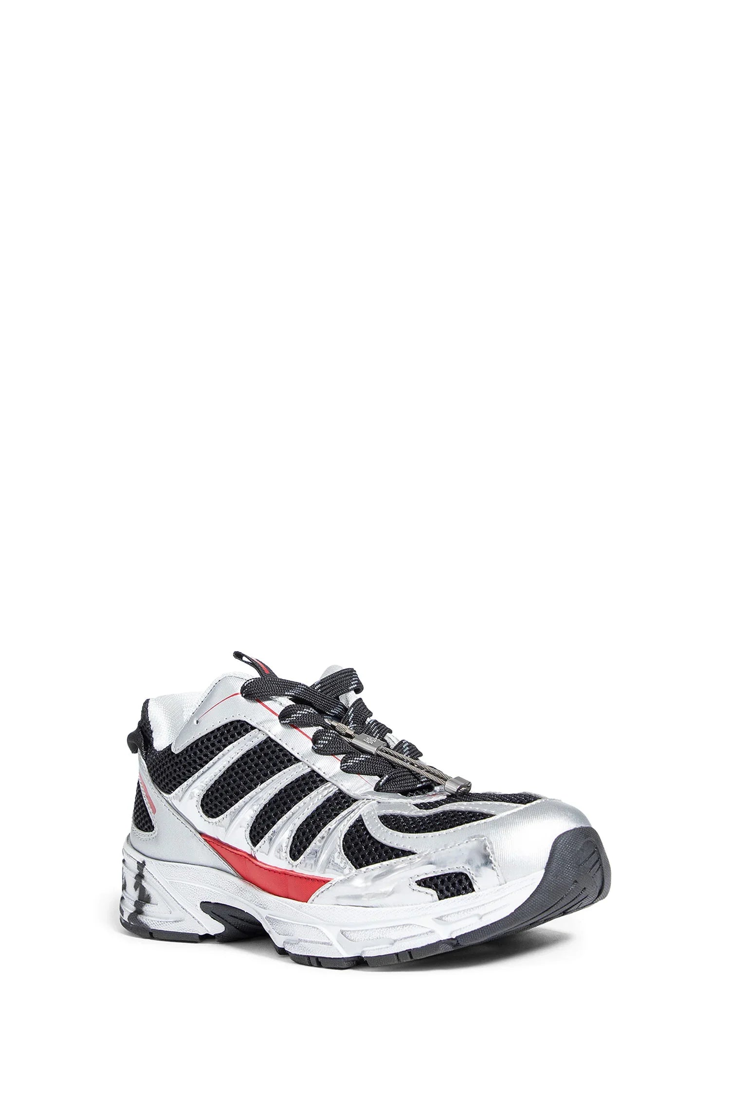 Dragger Sneakers - Antonioli.eu