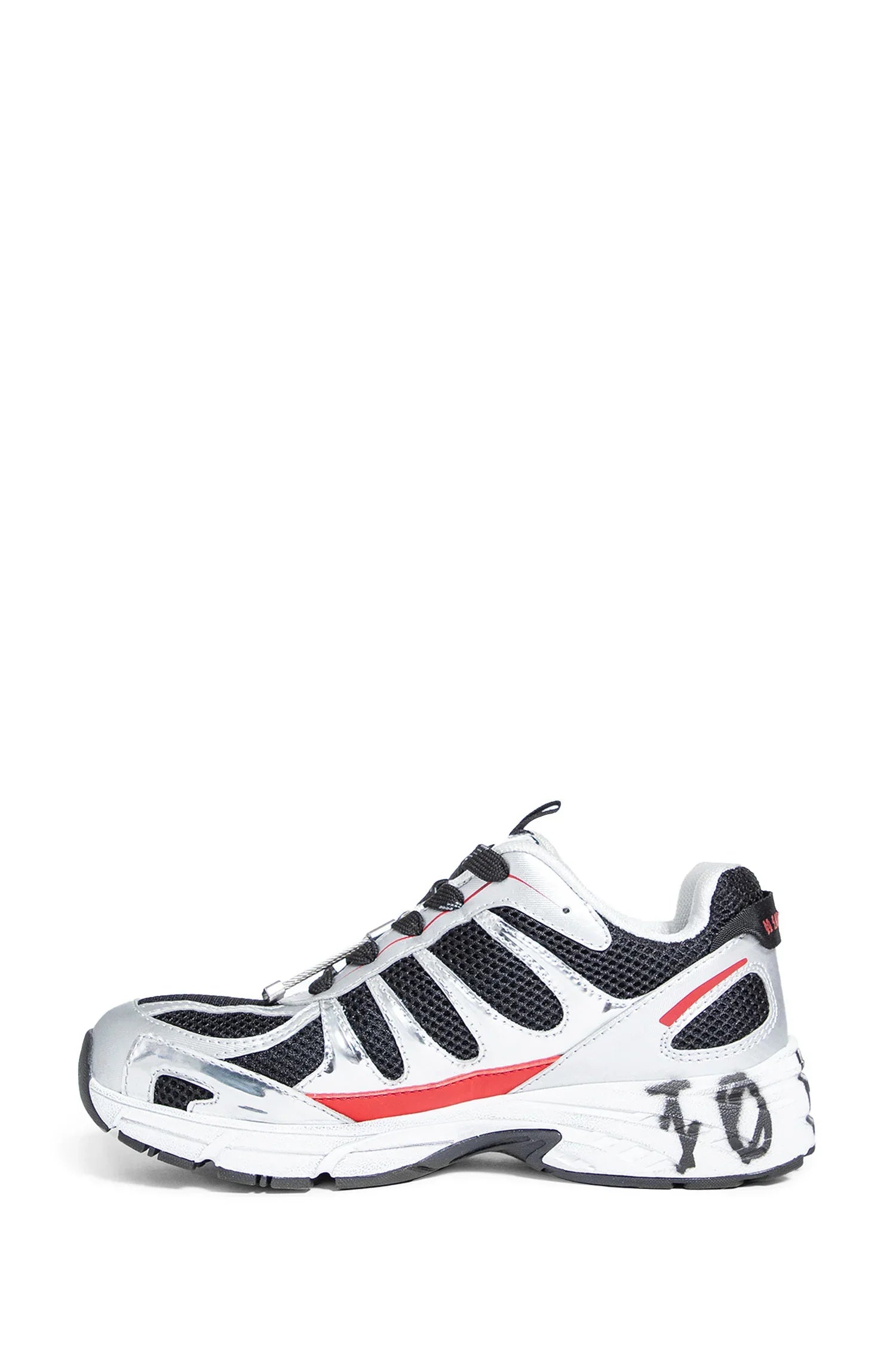 Dragger Sneakers - Antonioli.eu
