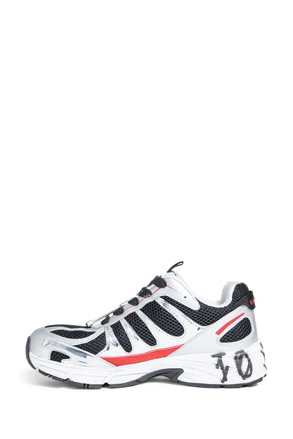 Dragger Sneakers - Antonioli.eu