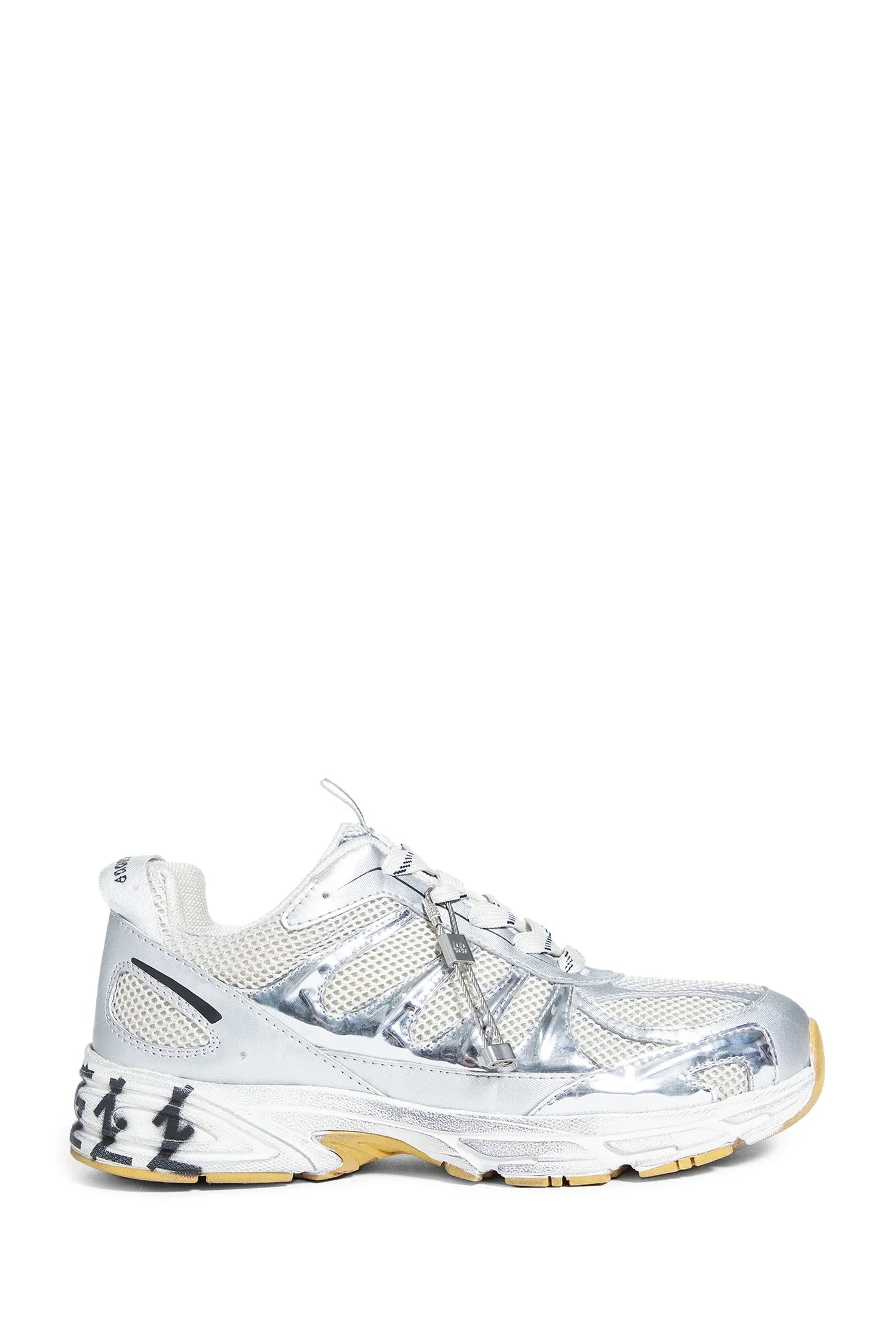 Dragger Sneakers - Antonioli.eu
