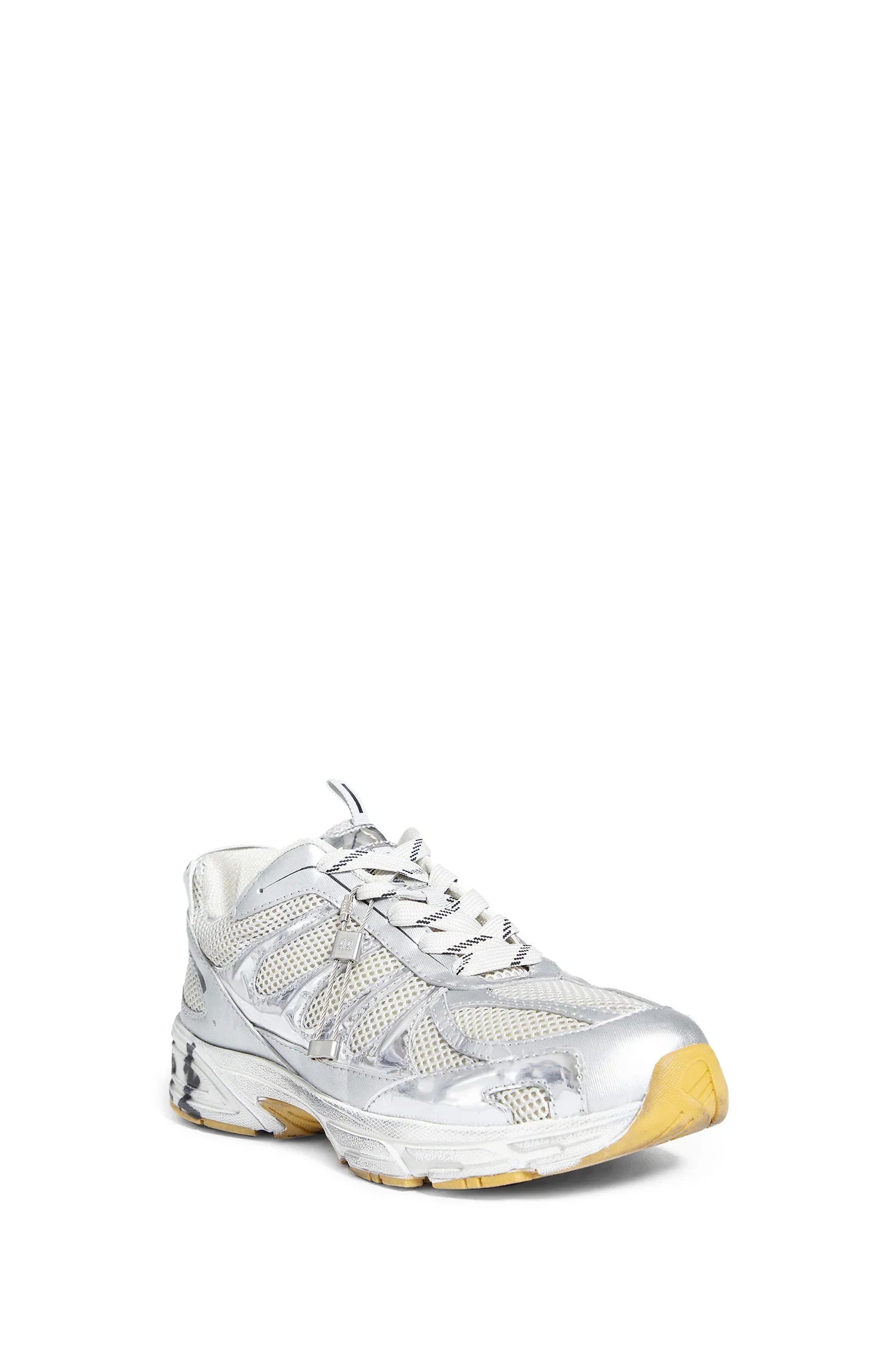 Dragger Sneakers - Antonioli.eu