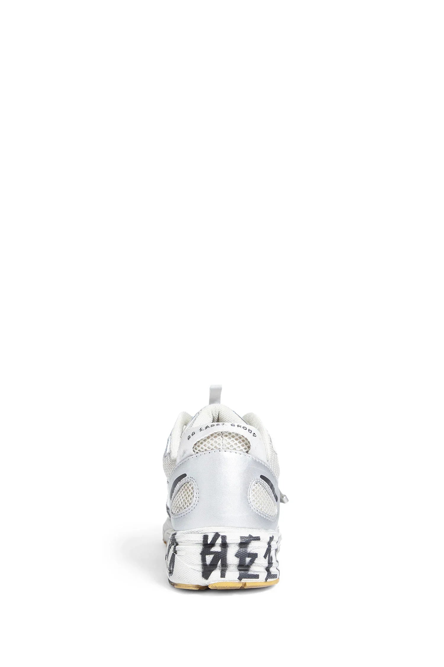Dragger Sneakers - Antonioli.eu