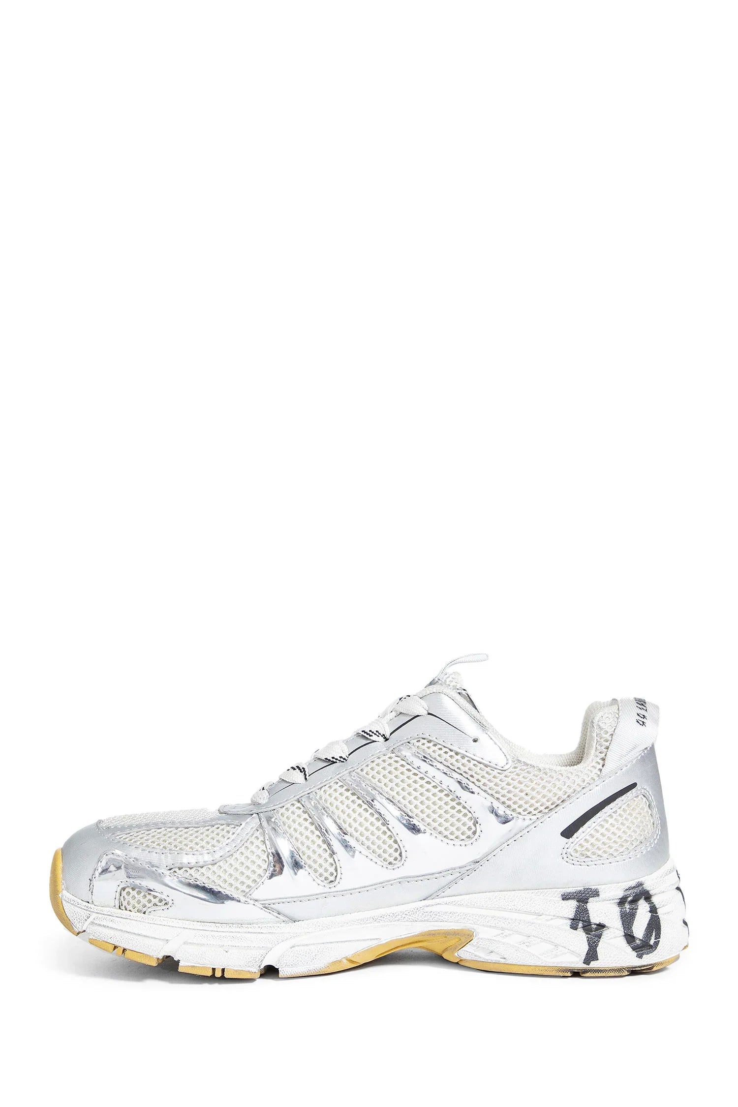 Dragger Sneakers - Antonioli.eu