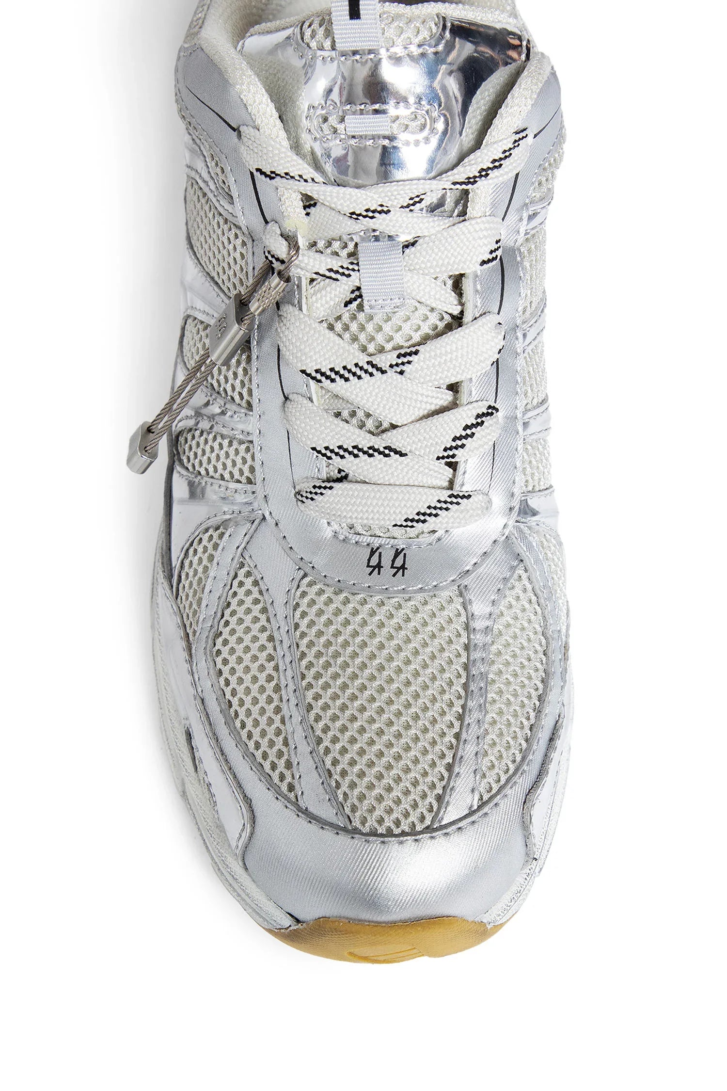 Dragger Sneakers - Antonioli.eu