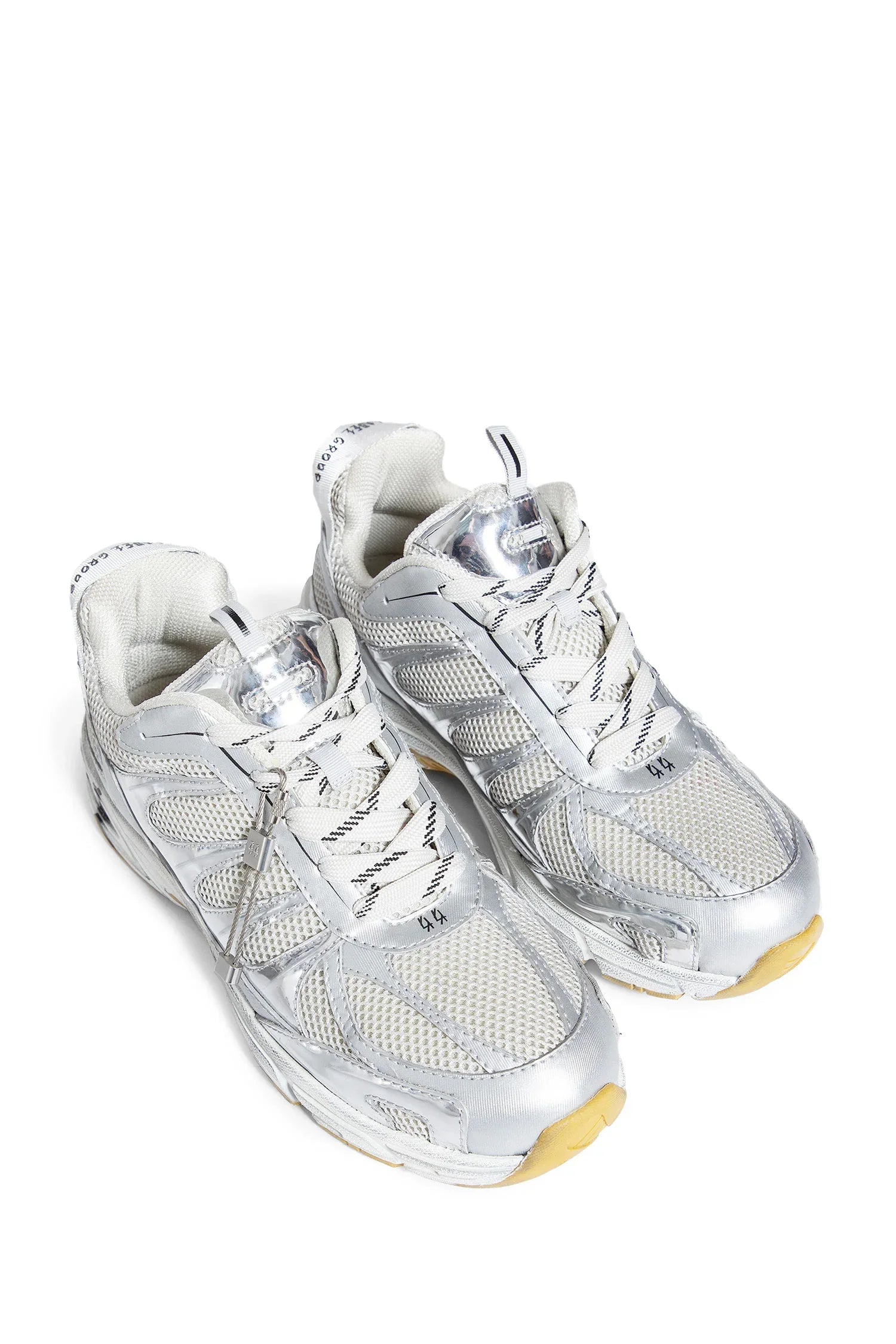Dragger Sneakers - Antonioli.eu