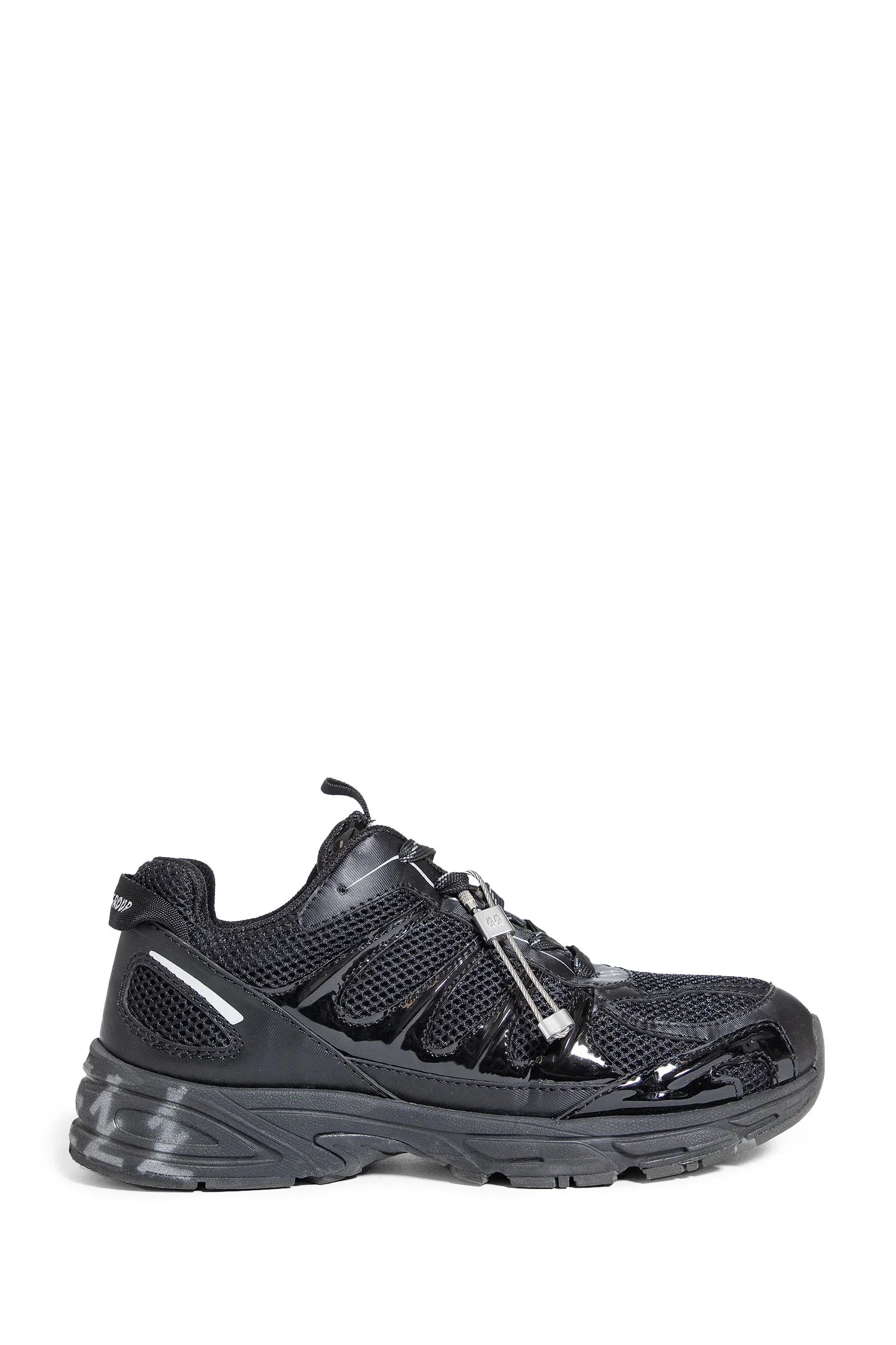 Dragger Sneakers - Antonioli.eu
